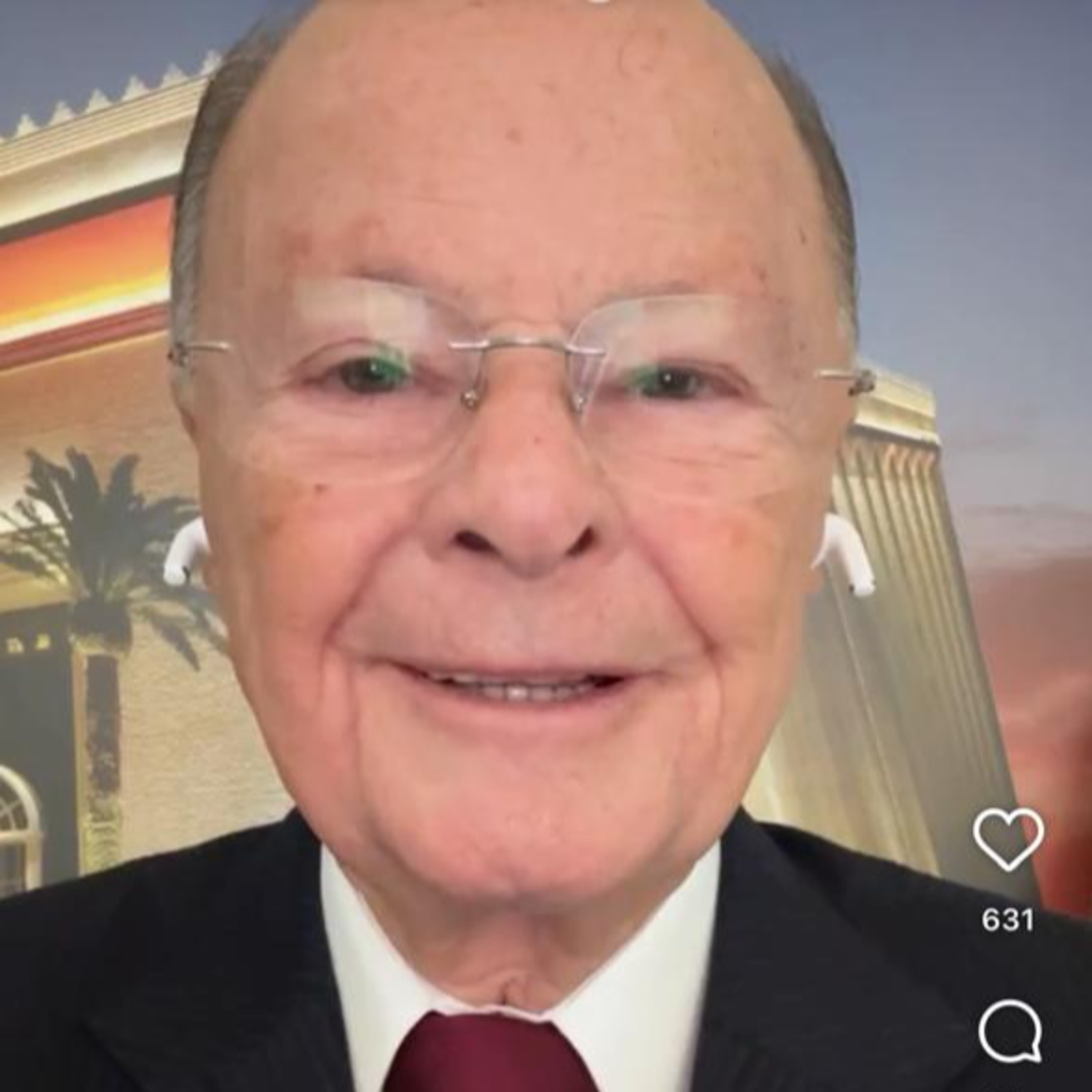 O coração de Abraão pelo Coração de Deus; o seu coração pelo Espírito de Deus - Meditação Matinal 14/12/25