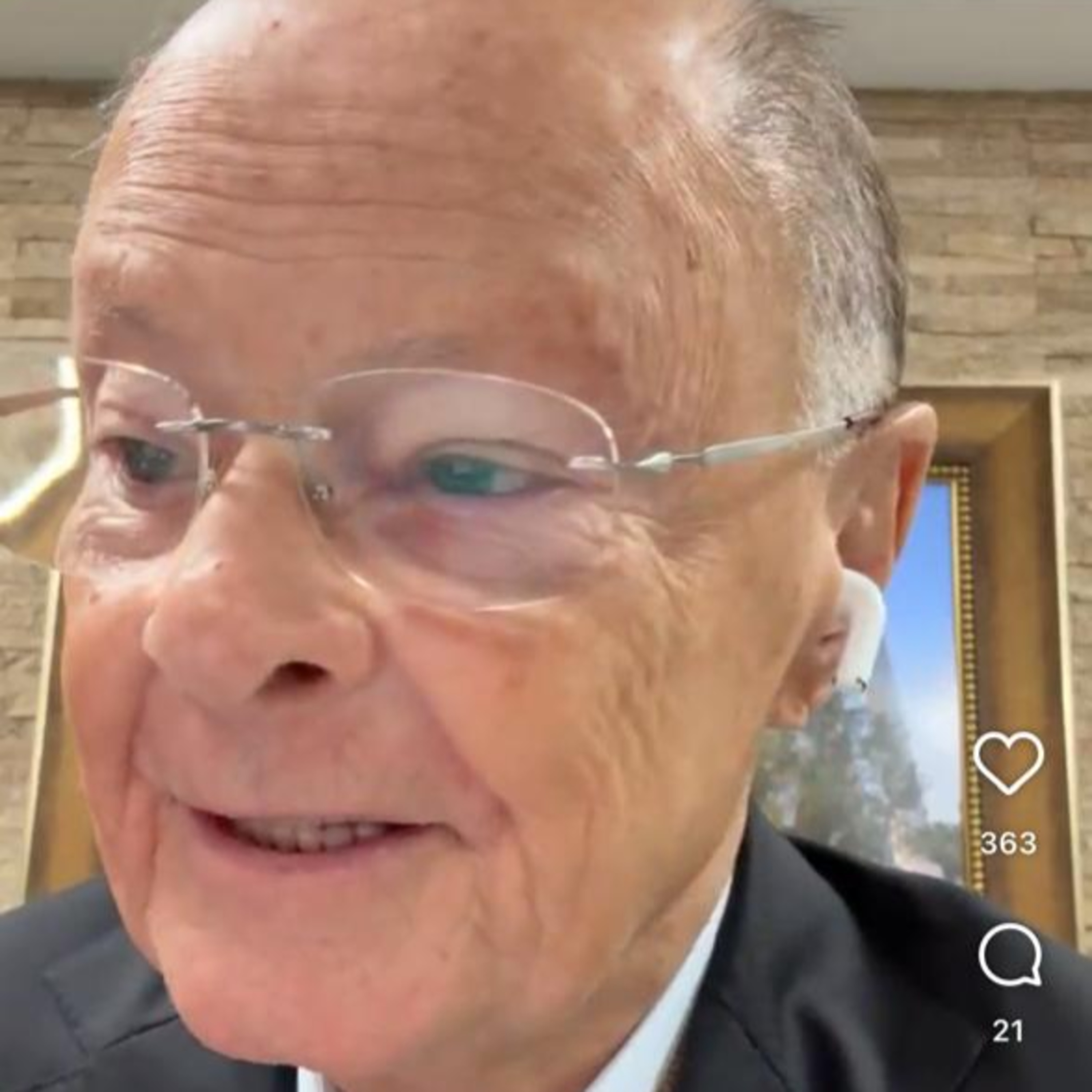 Onde estiver o seu tesouro, ali estará também o coração... - Meditação Matinal 18/12/25