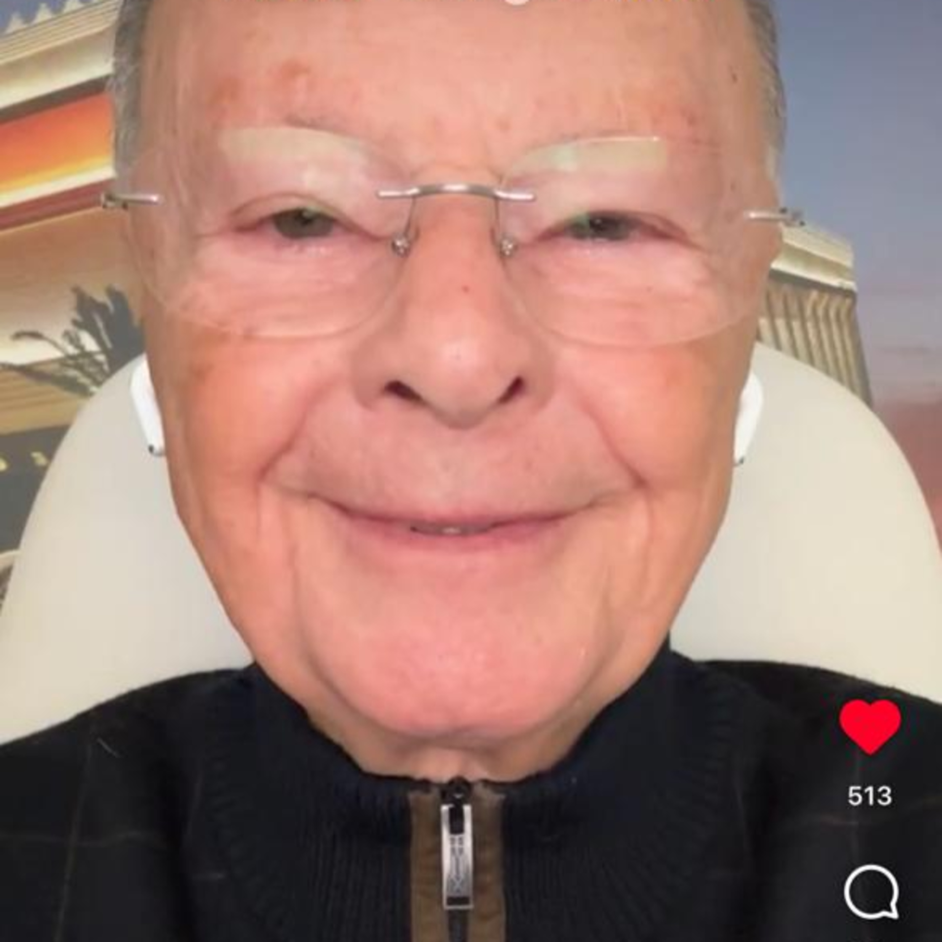 Para quem são os ais? Para quem?... - Meditação Matinal 20/12/25