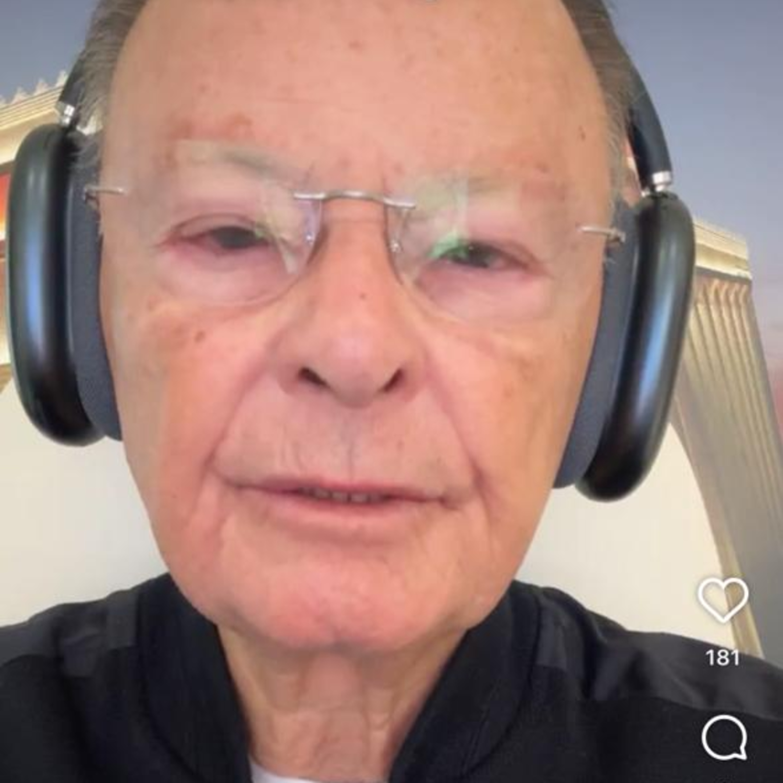 Profecia para todos: Eu honro os que Me honram, mas... - Meditação Matinal 01/01/26