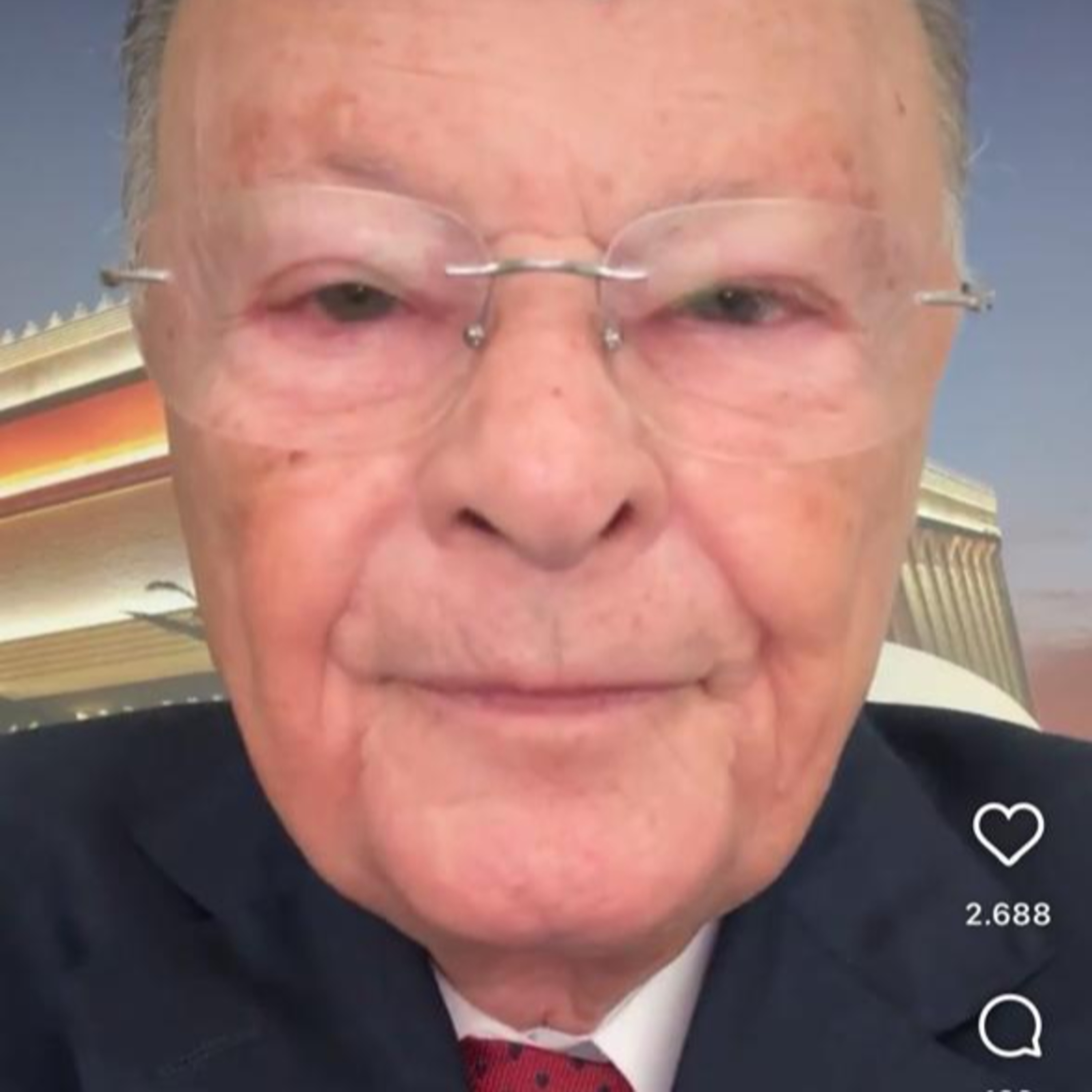 O Reino de Deus está à disposição de todos... - Meditação Matinal 04/01/26