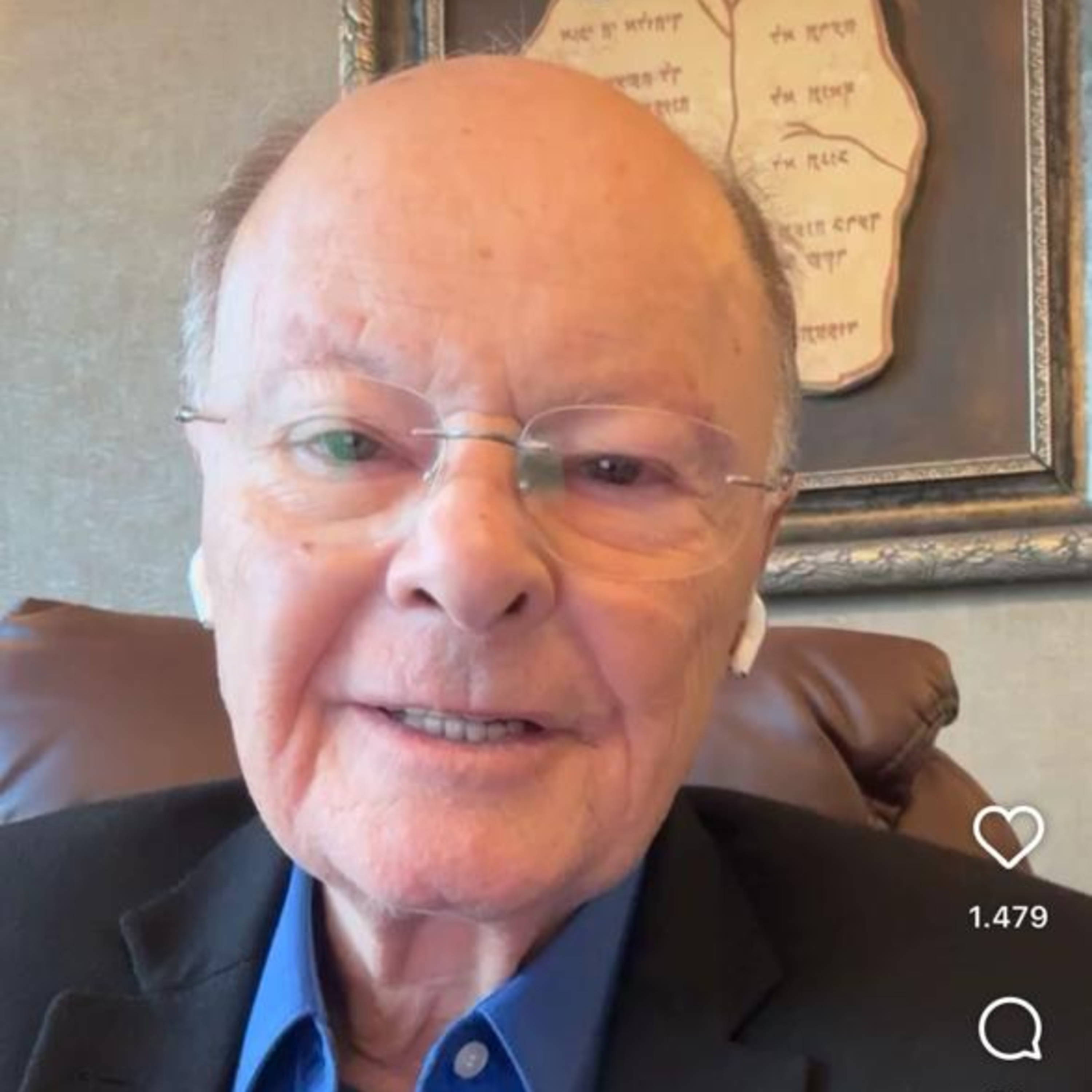 Adão, Eva e o começo do Reino de Deus... - Meditação Matinal 07/01/26