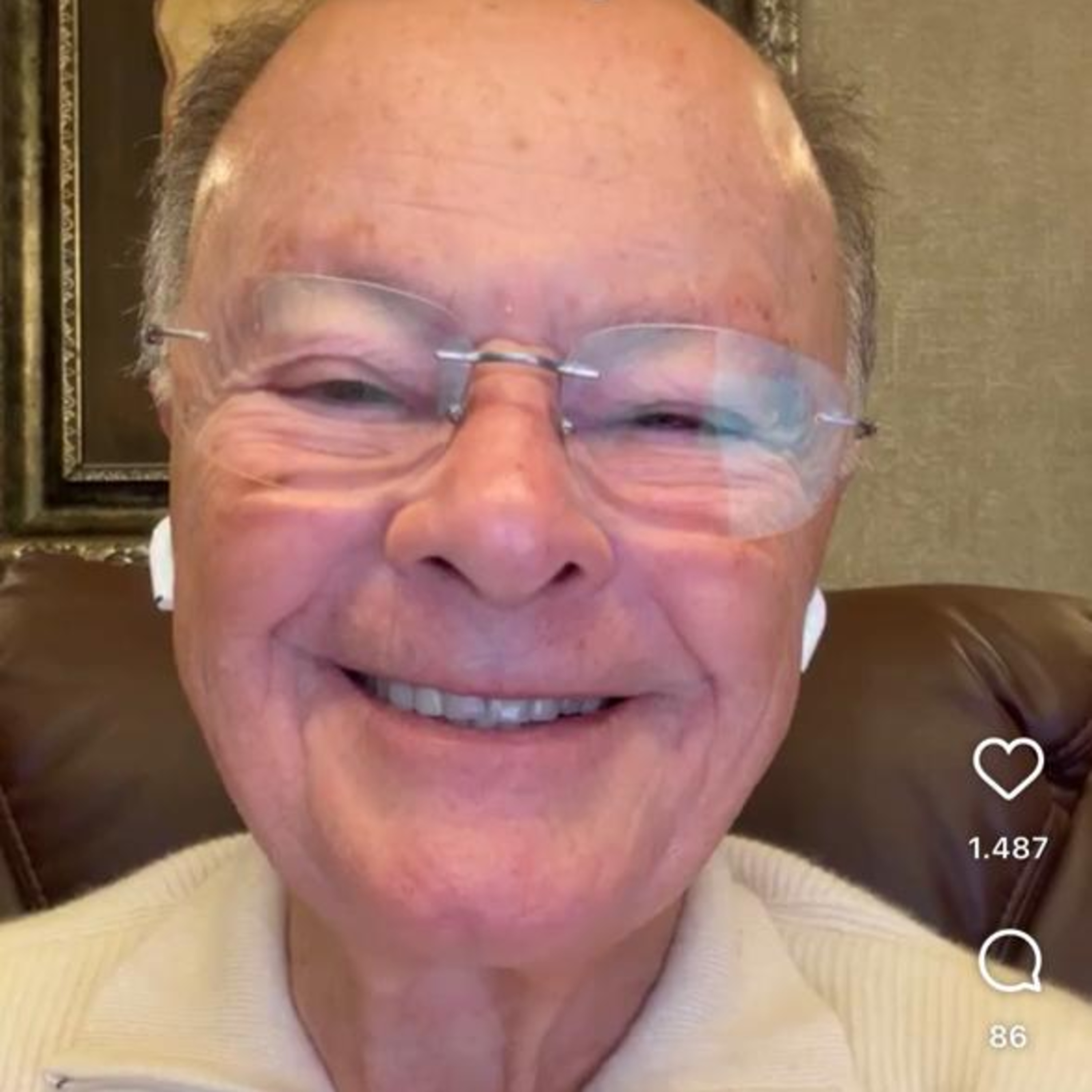 O Reino de Deus não vem com aparência física... - Meditação Matinal 08/01/26