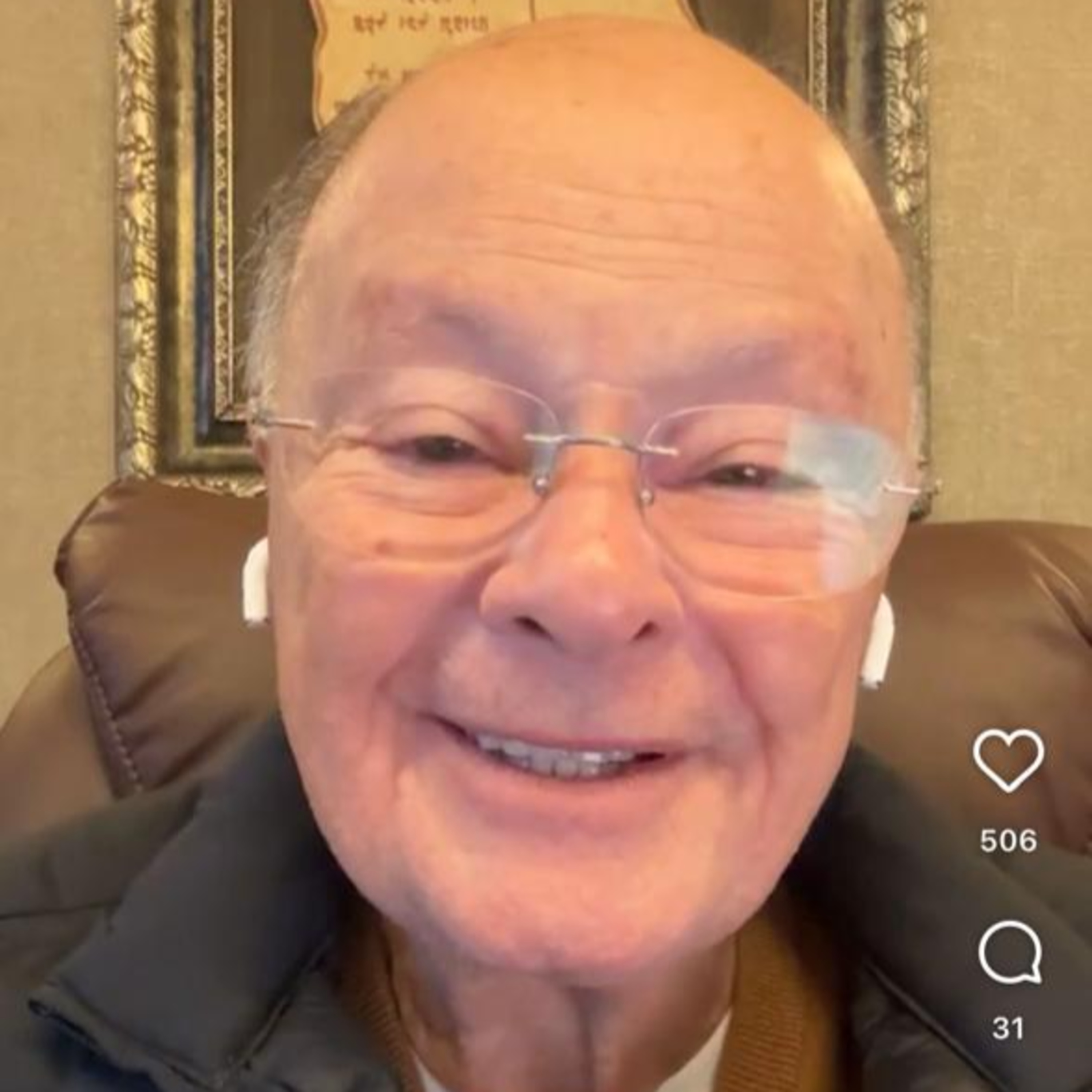 Toda a Criação geme. A diferença está na Fé, na Esperança e no Amor... - Meditação Matinal 09/01/26