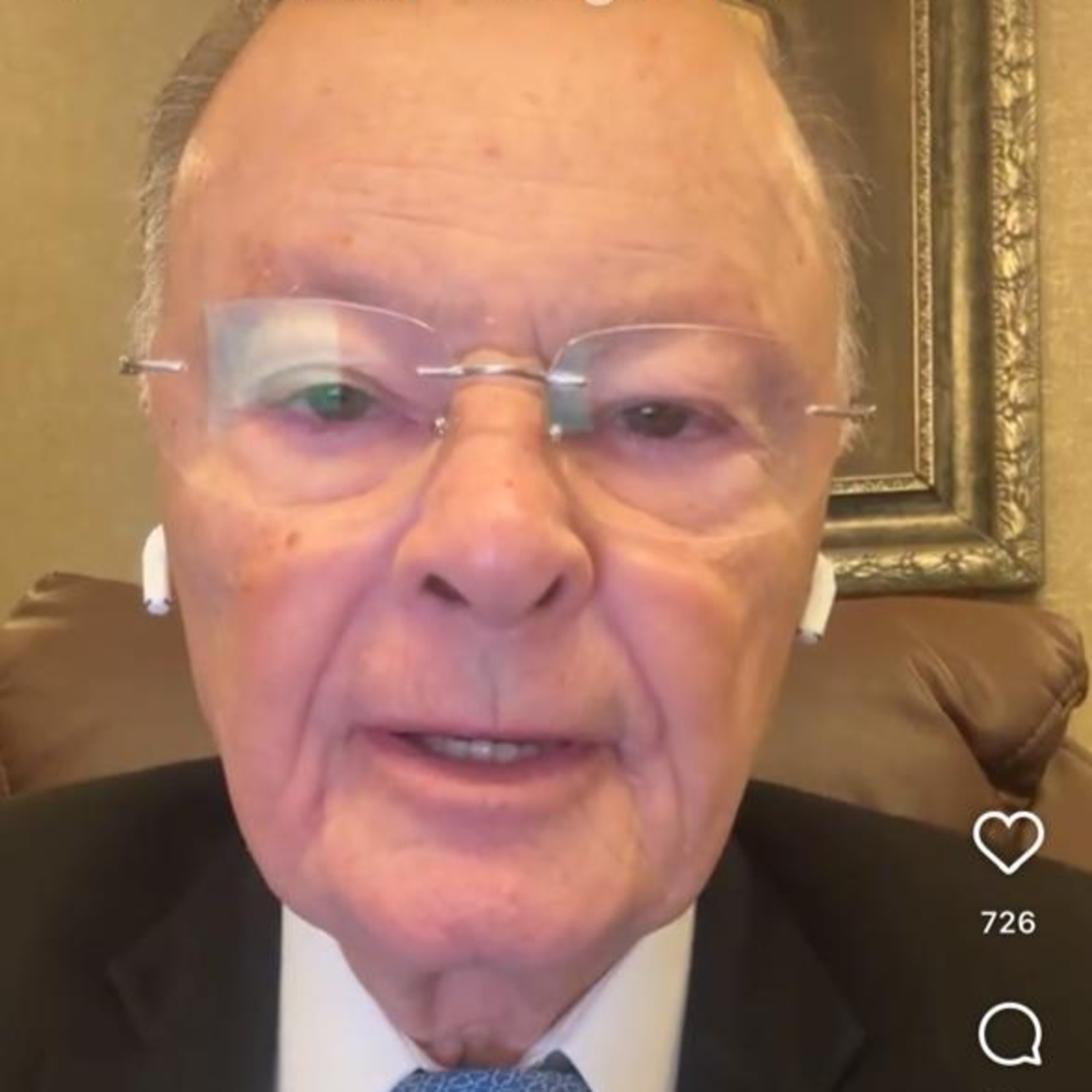 Sobre o Seu Reino, Jesus perguntou e respondeu... - Meditação Matinal 10/01/26