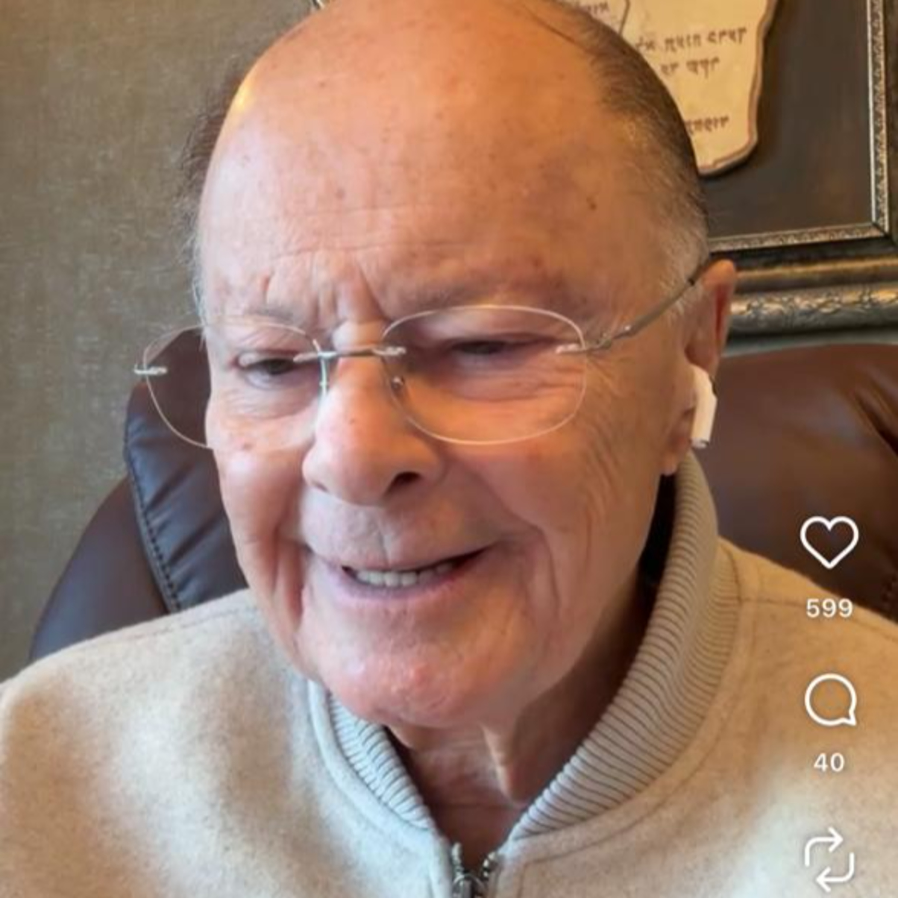 No Reino de Deus só prevalece a Vontade de Deus... - Meditação Matinal 11/01/26