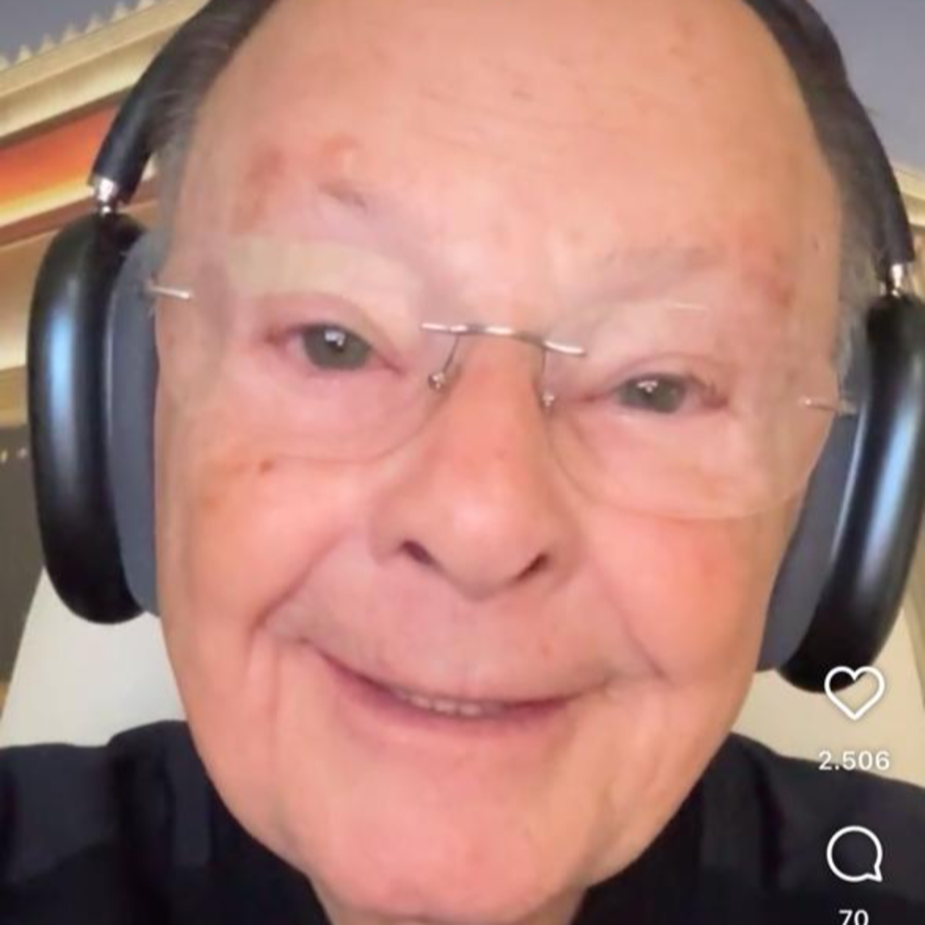 As bênçãos para os obedientes, mas as maldições para os desobedientes... - Meditação Matinal 09/02/26