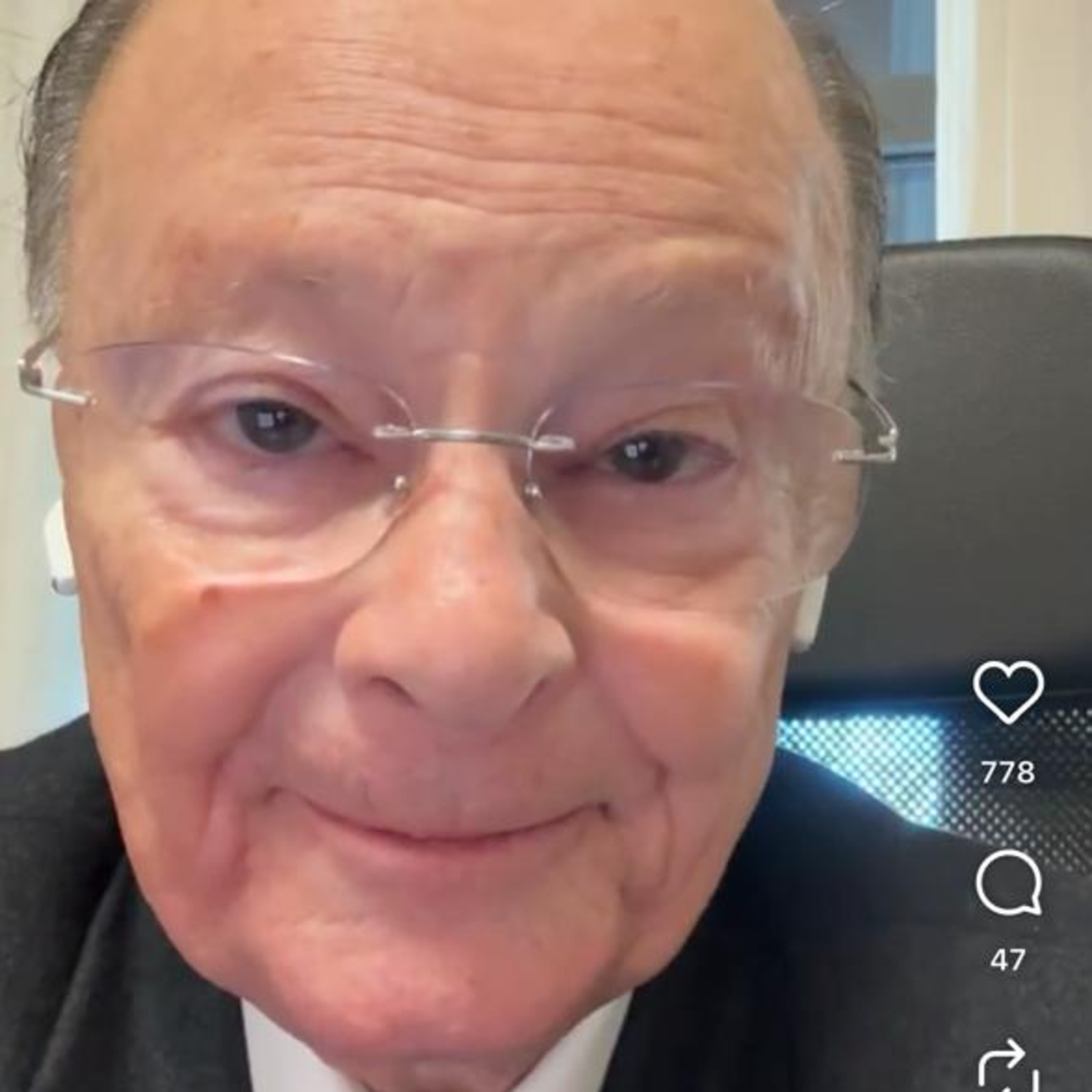 A diferença entre a fé apoiada no coração e a fé apoiada na razão... - Meditação Matinal 15/02/26