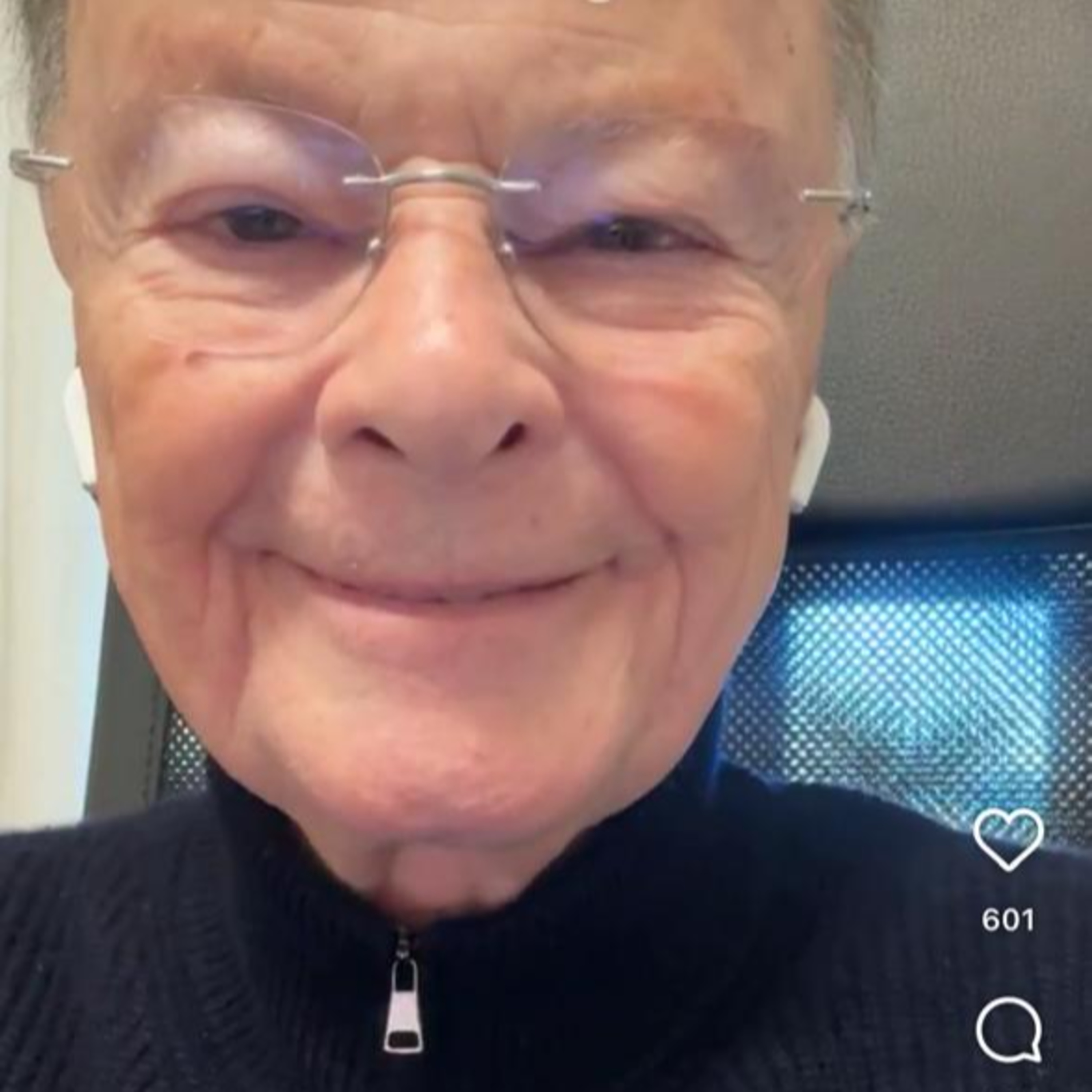 O sapo, o escorpião e a sua Salvação... - Meditação Matinal 17/02/26