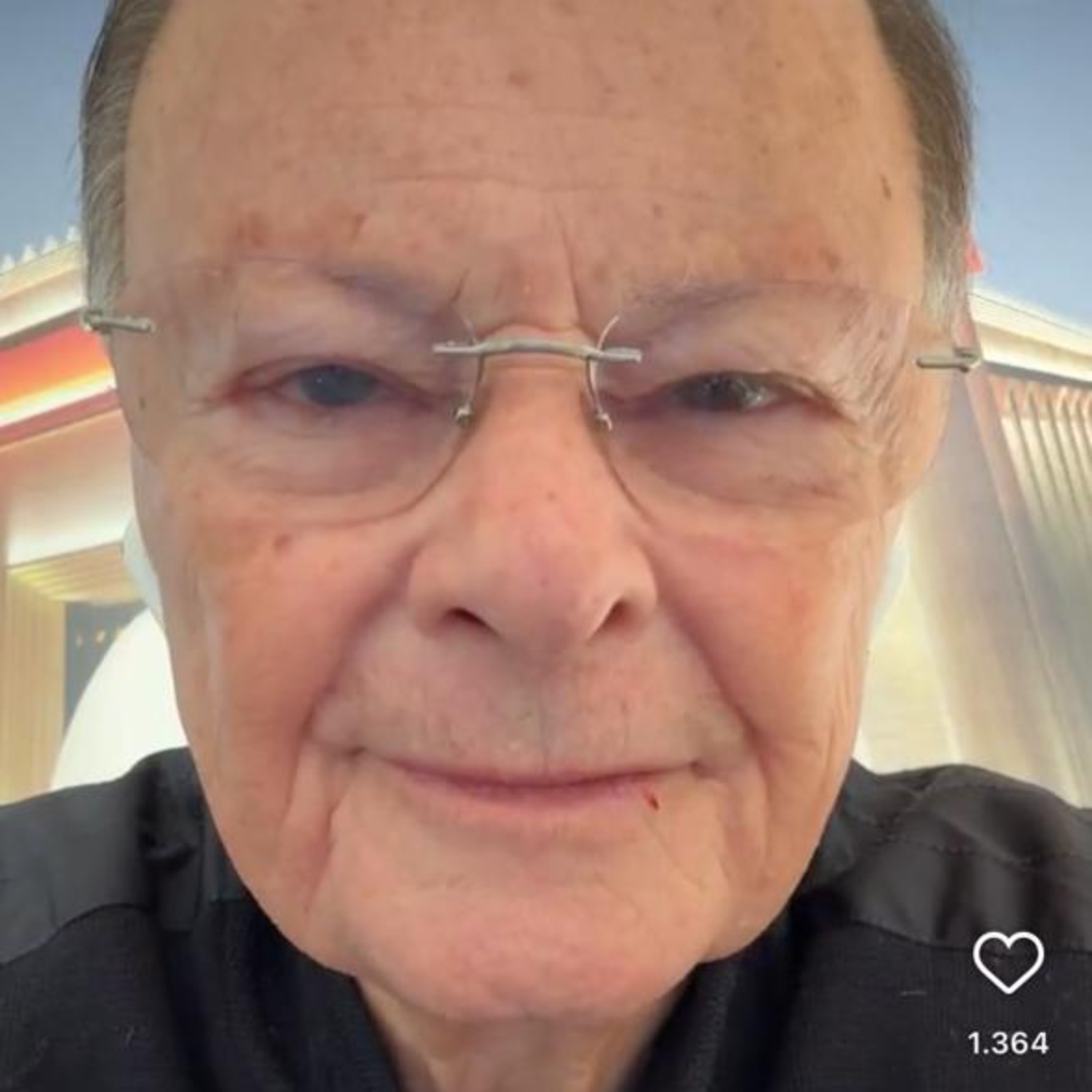 O Reino de Deus não vem com aparência exterior - Meditação Matinal 07/03/26