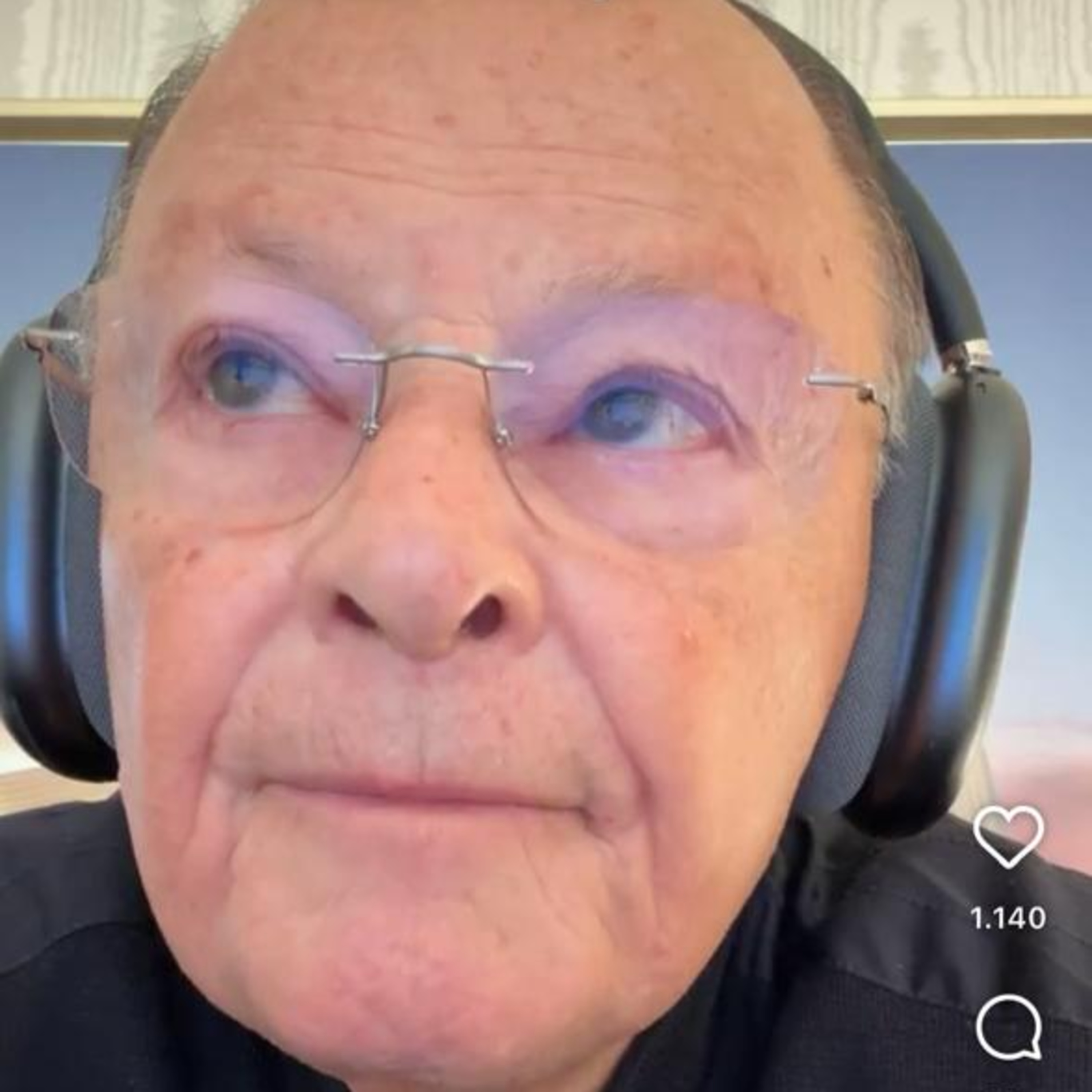 O Reino de Deus neste mundo é conduzido pelo Espírito Santo... - Meditação Matinal 17/03/26