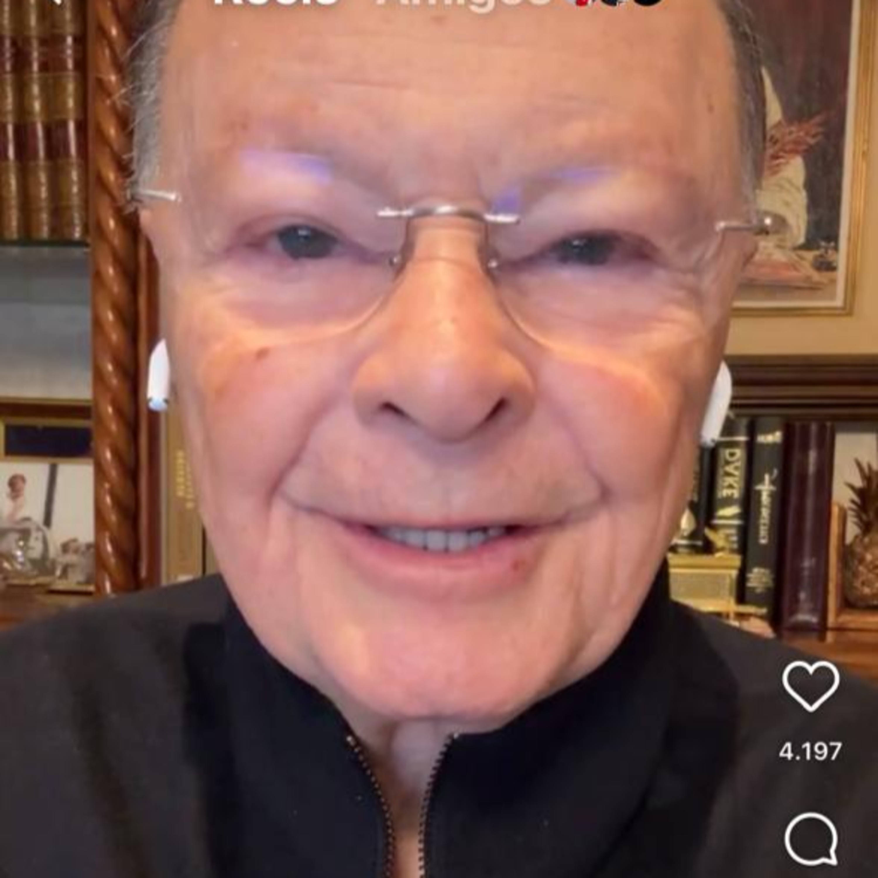 A Glória do Senhor Jesus Cristo para quem está no Reino de Deus... - Meditação Matinal 25/03/26