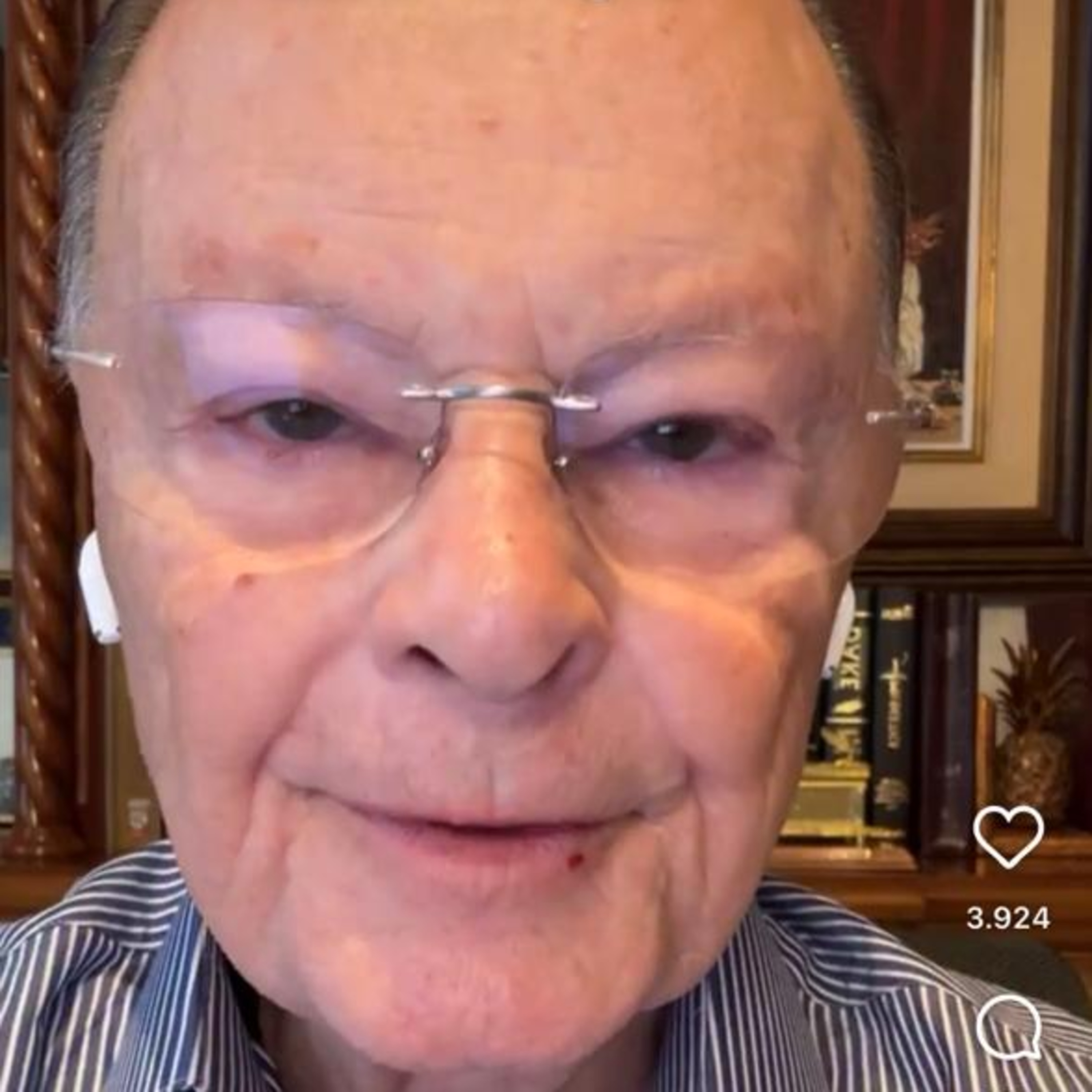 A diferença entre a alma e o espírito... - Meditação Matinal 28/03/26