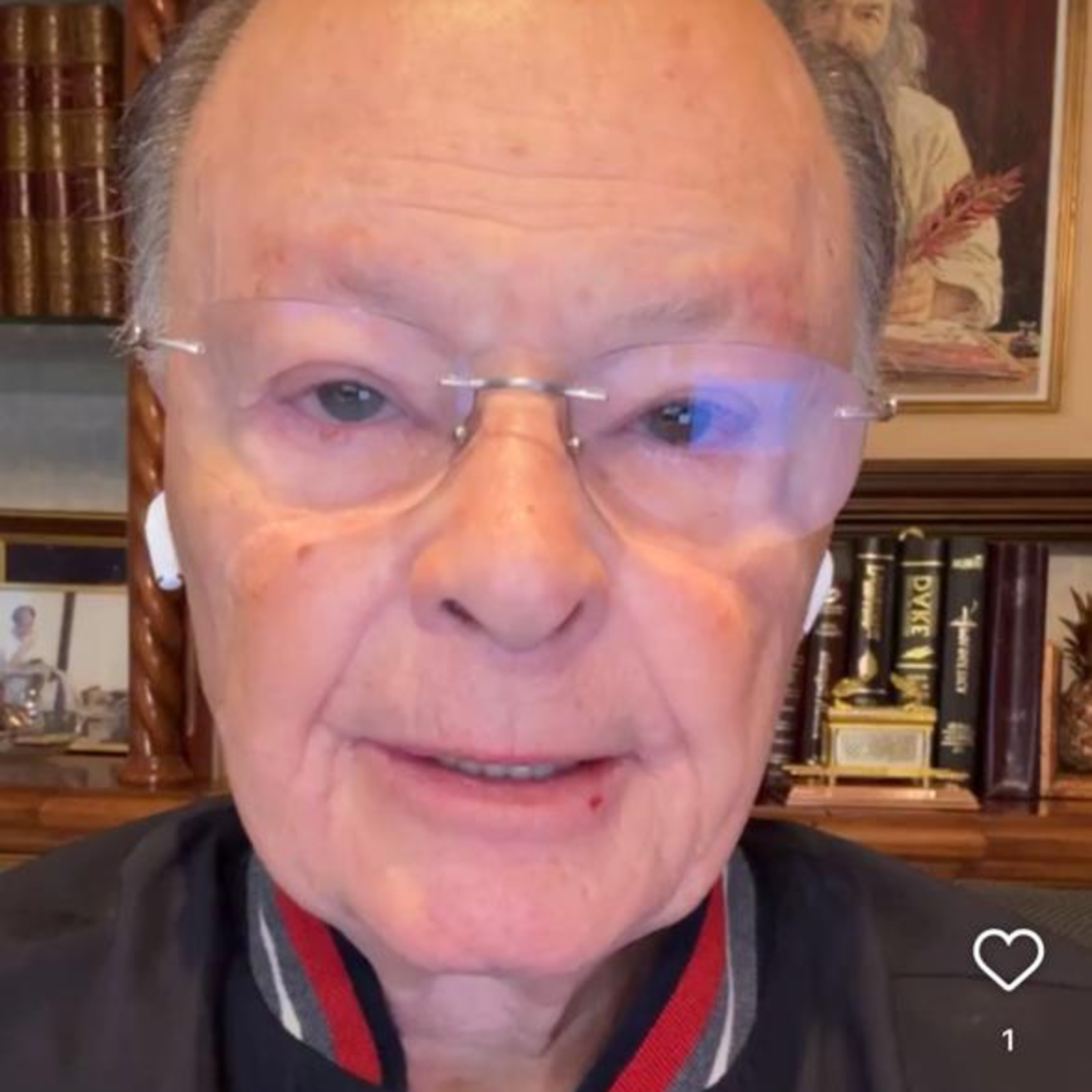 Morte significa a separação eterna de Deus... - Meditação Matinal 27/03/26