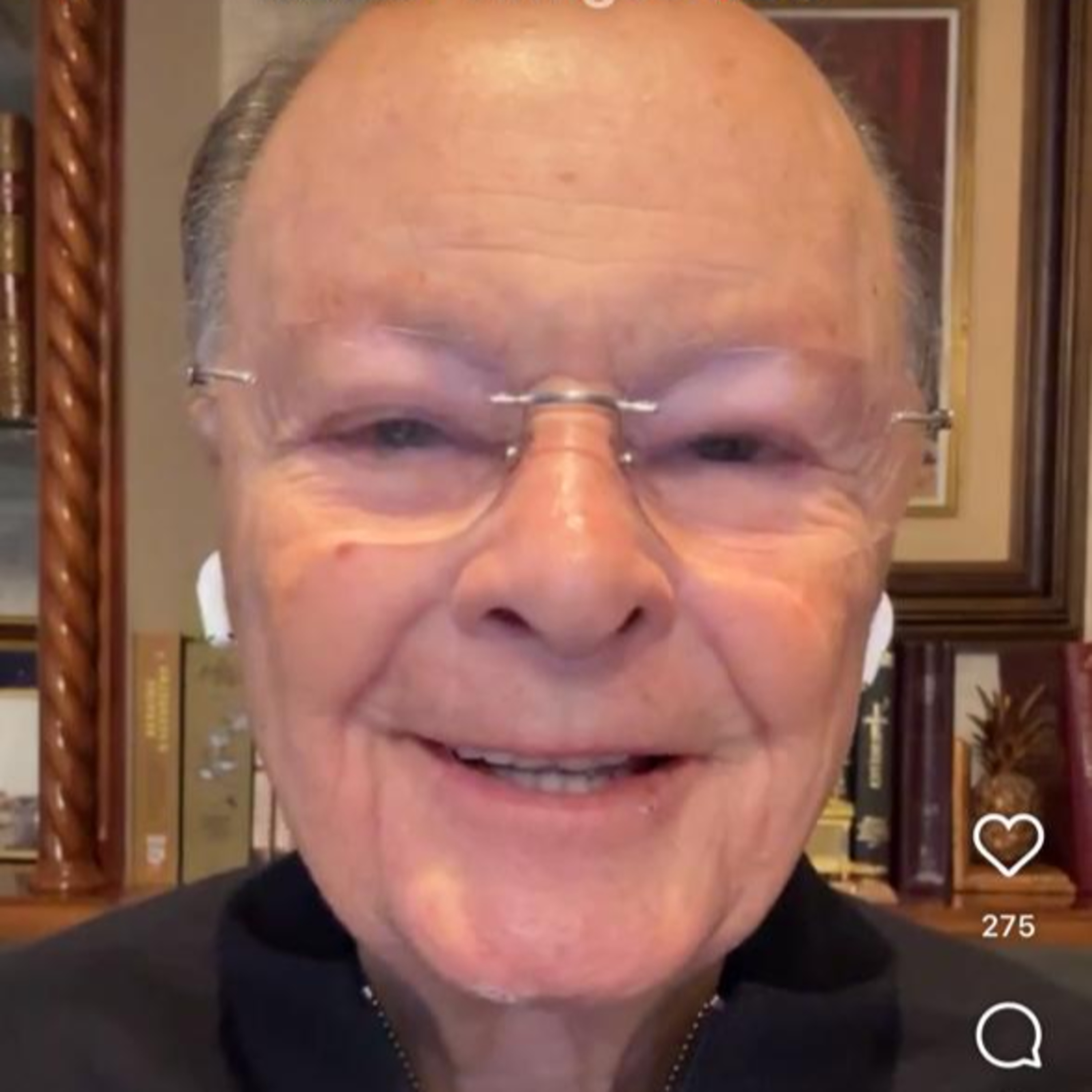 Eu, porém, olharei para o meu Senhor… O meu Deus me ouvirá - Meditação Matinal 31/03/26 