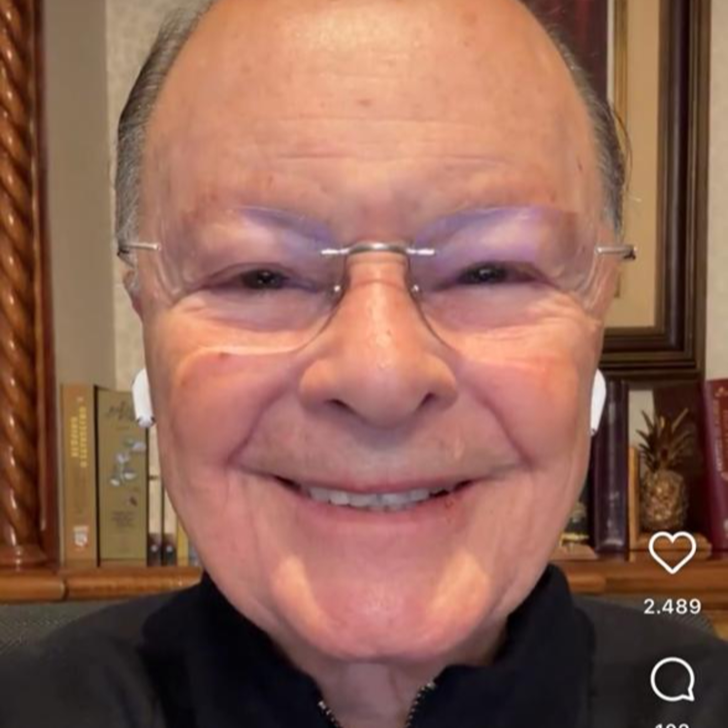 Eis que Crio Novos Céus e Nova Terra... - Meditação Matinal 02/04/26