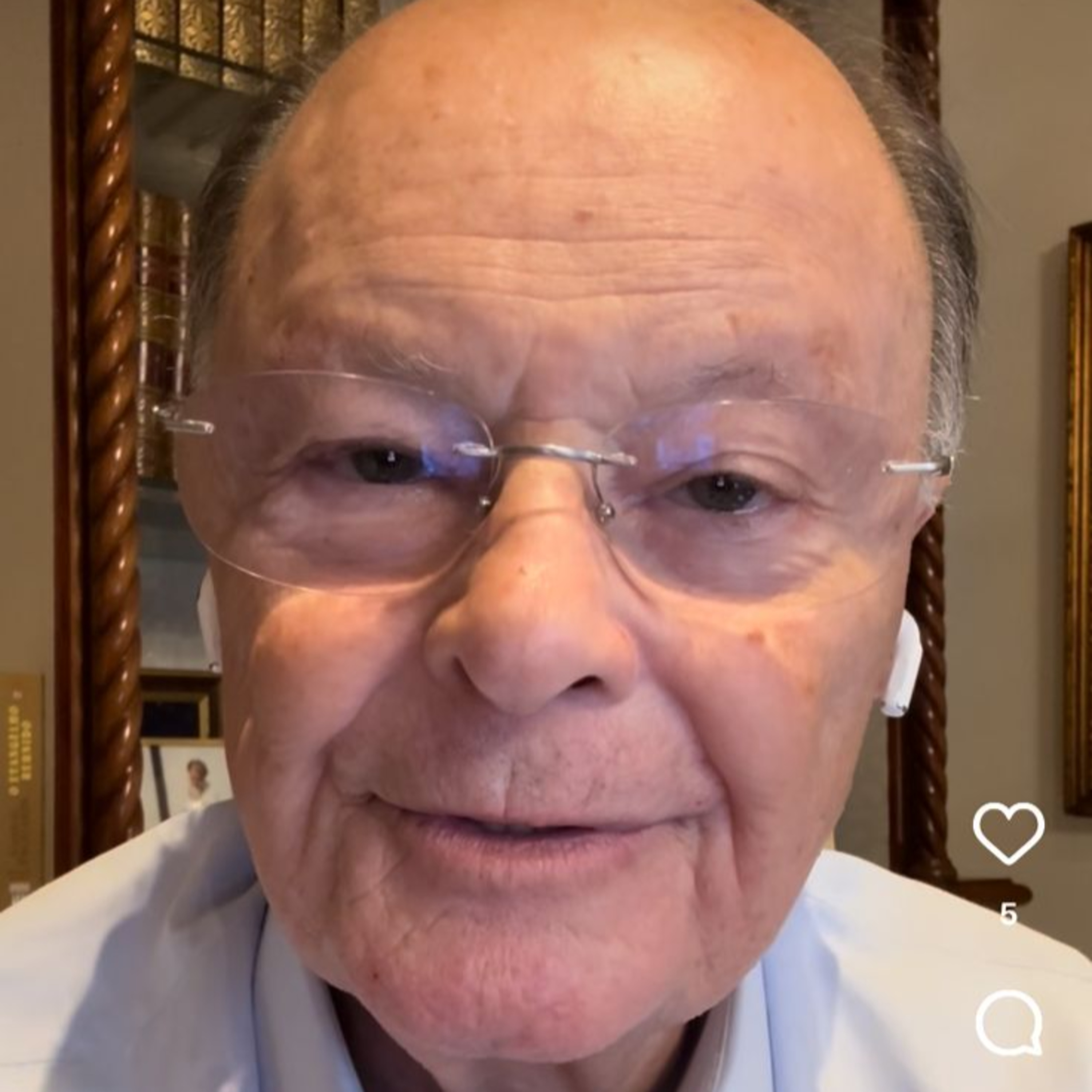 Promessa para os que creem... - Meditação Matinal 06/04/26