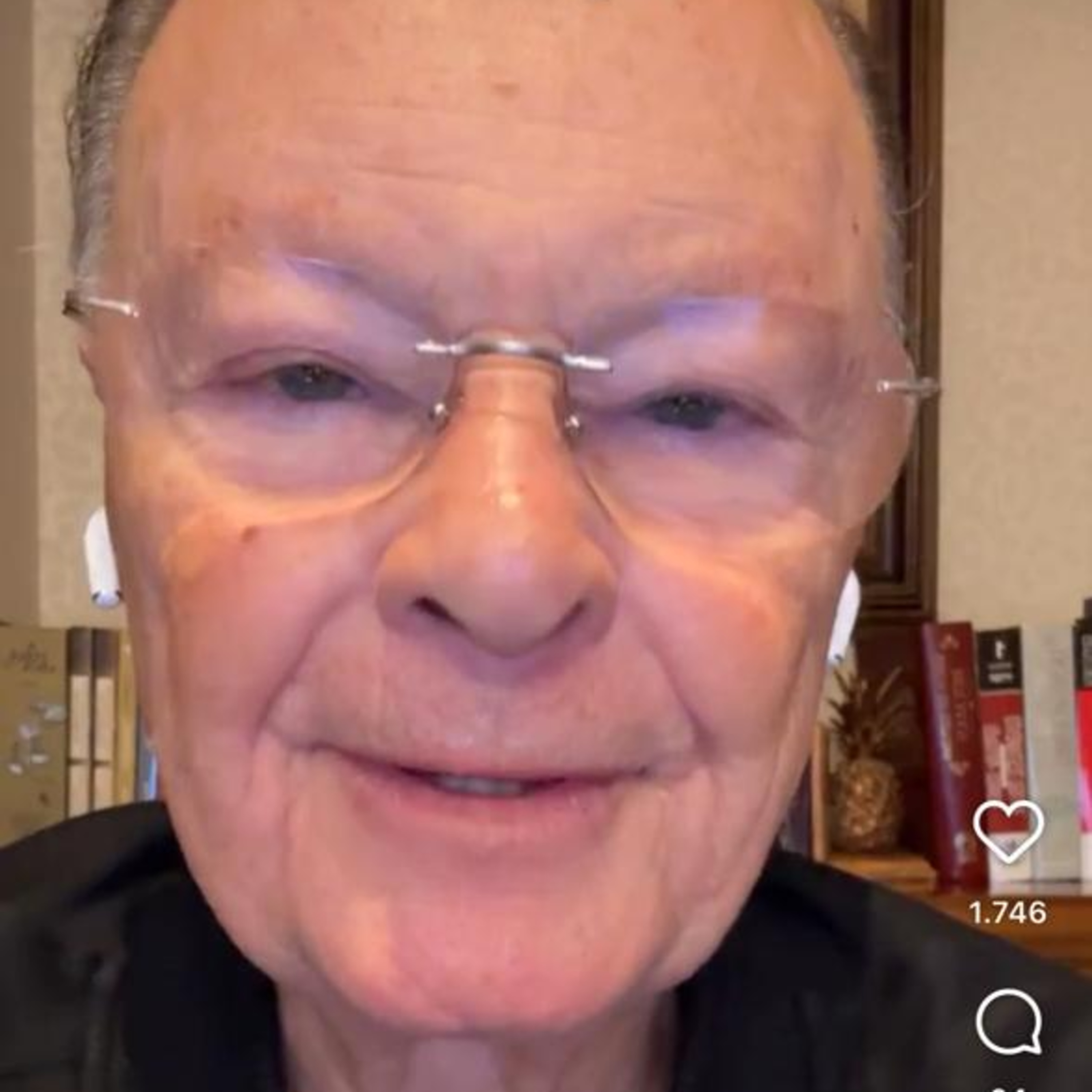 Todos sejam Um, como Tu, ó Pai, O És Em Mim, e Eu Em Ti; que também eles sejam Um em Nós... - Meditação Matinal 09/04/26