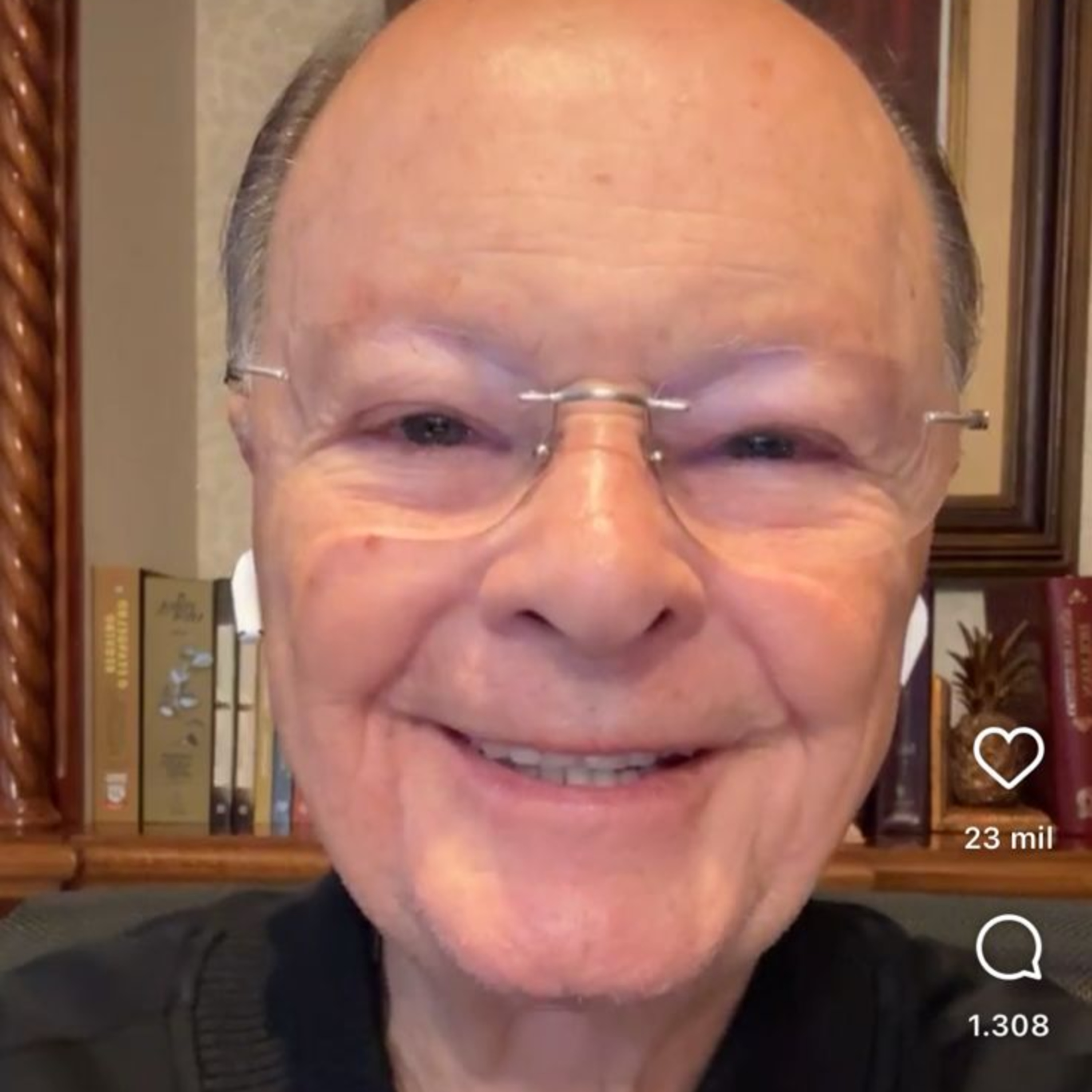 Porque este é o Amor de Deus: Que guardemos os Seus Mandamentos… - Meditação Matinal 04/04/26