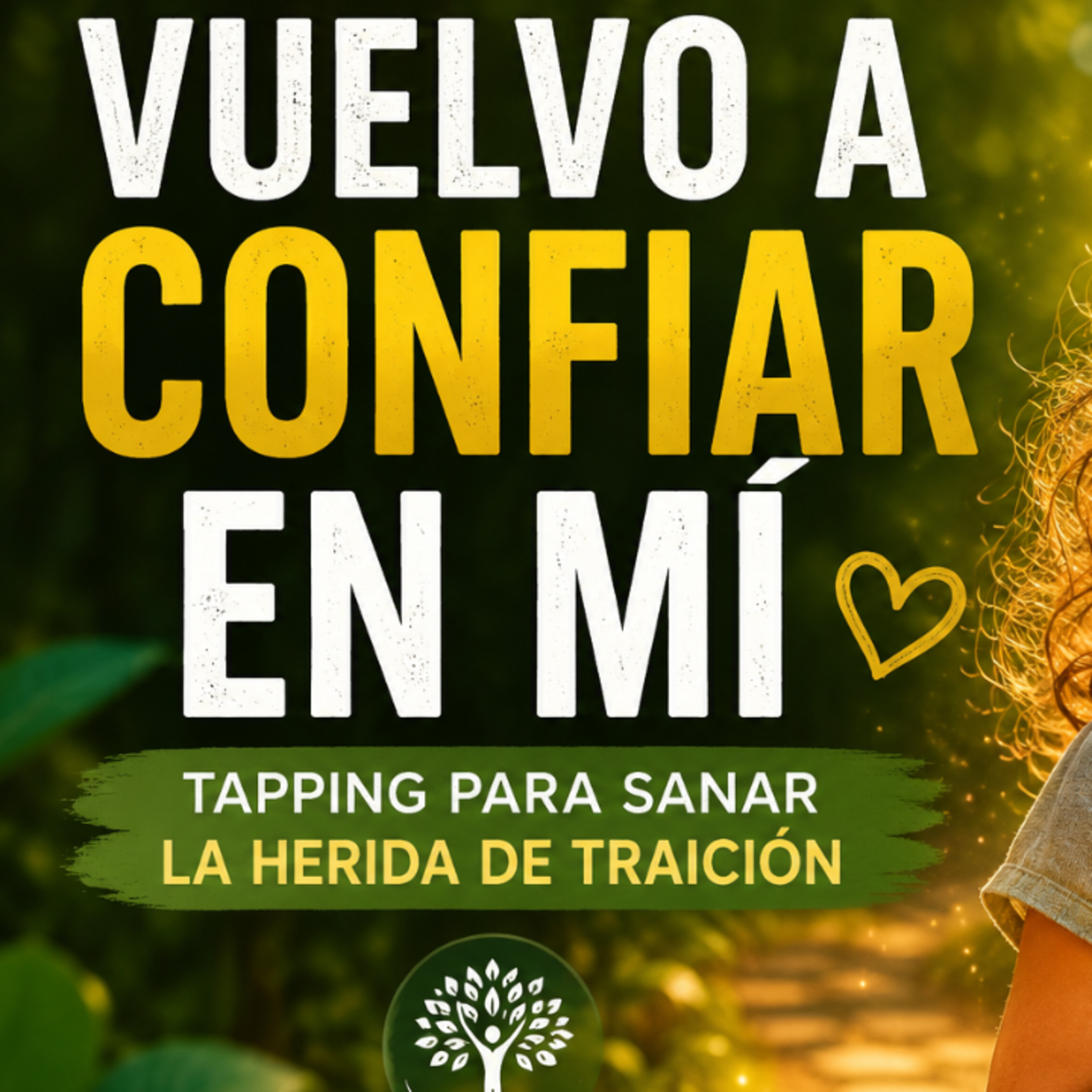 Portada de El Jardín de la Mente
