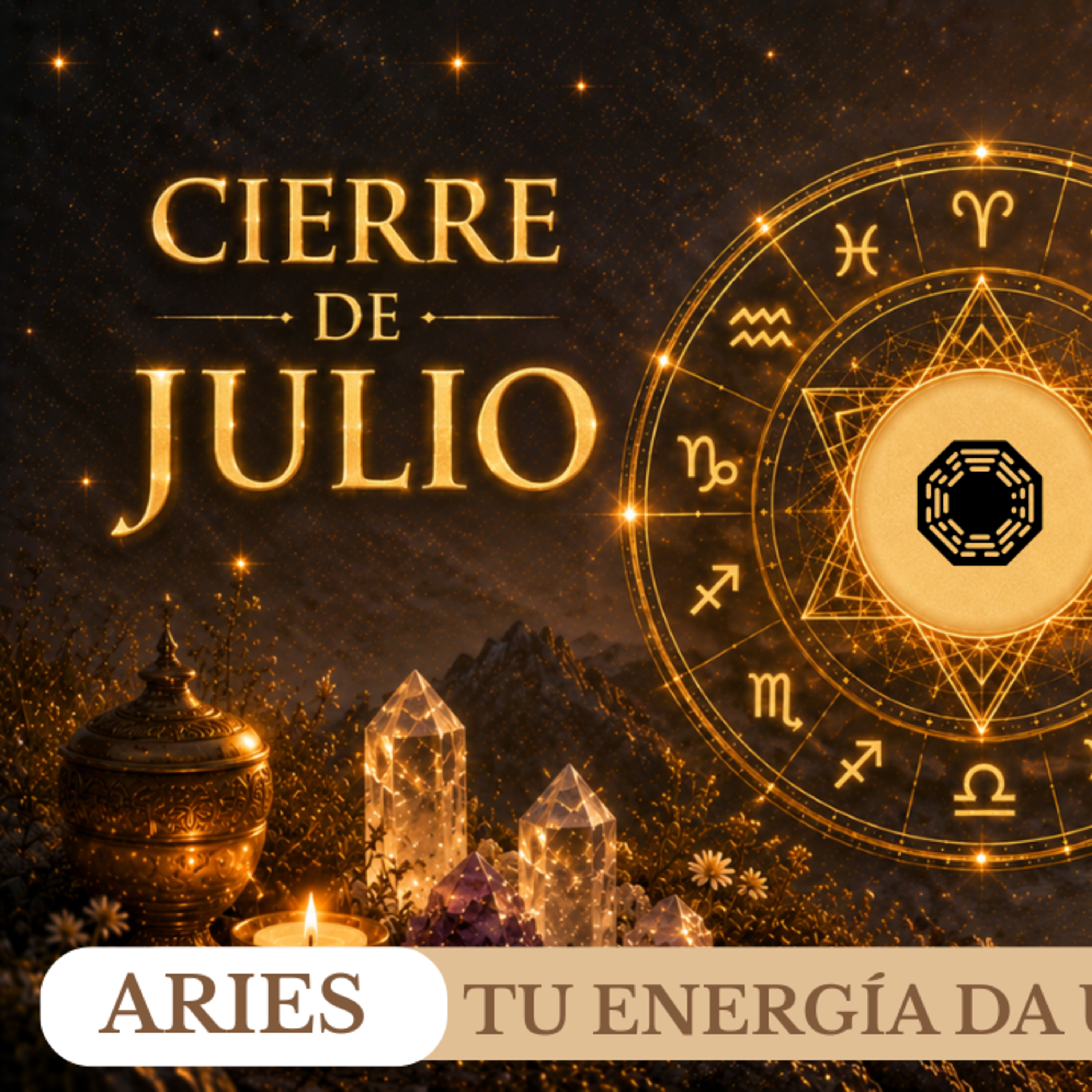 Portada de El Jardín de la Mente