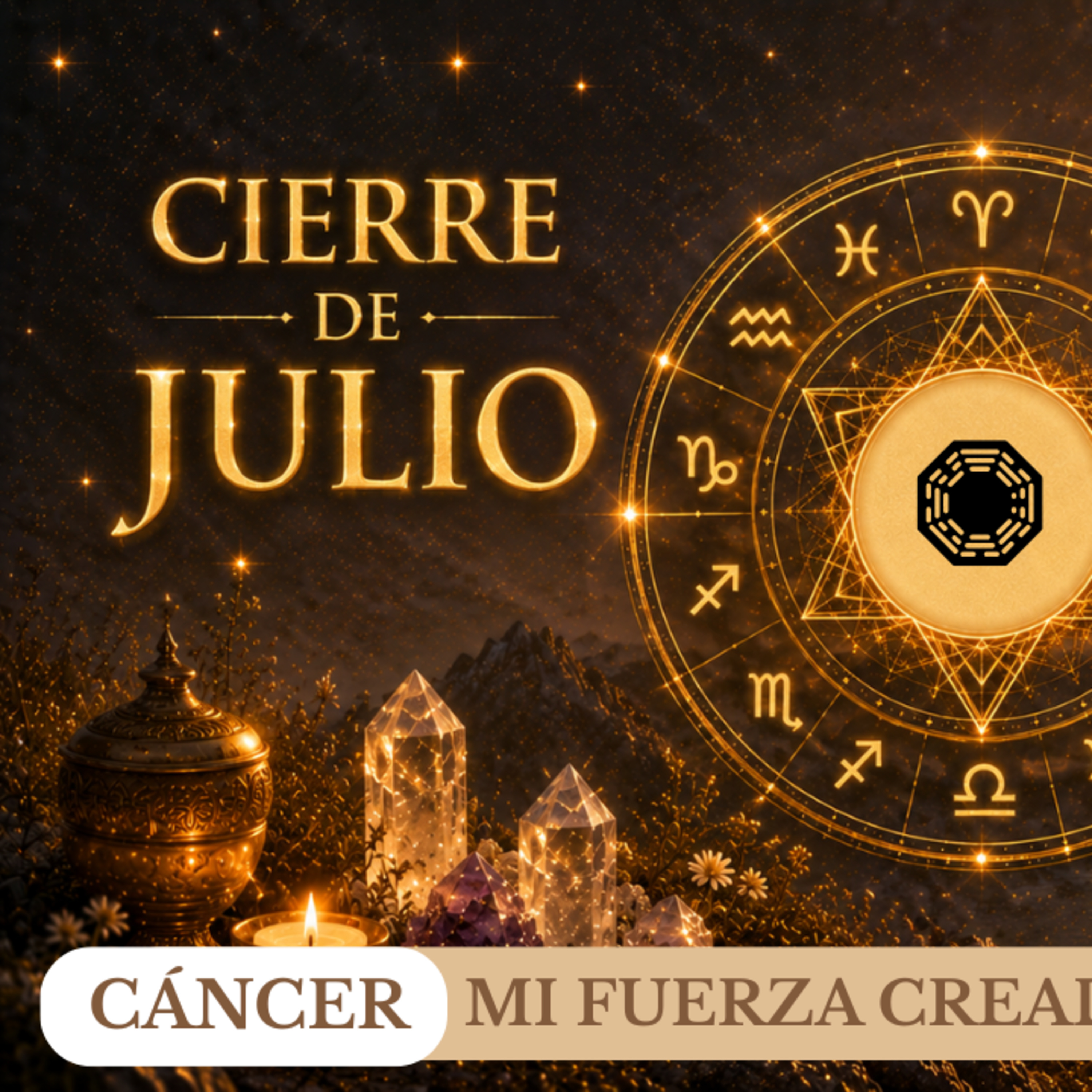 Portada de El Jardín de la Mente