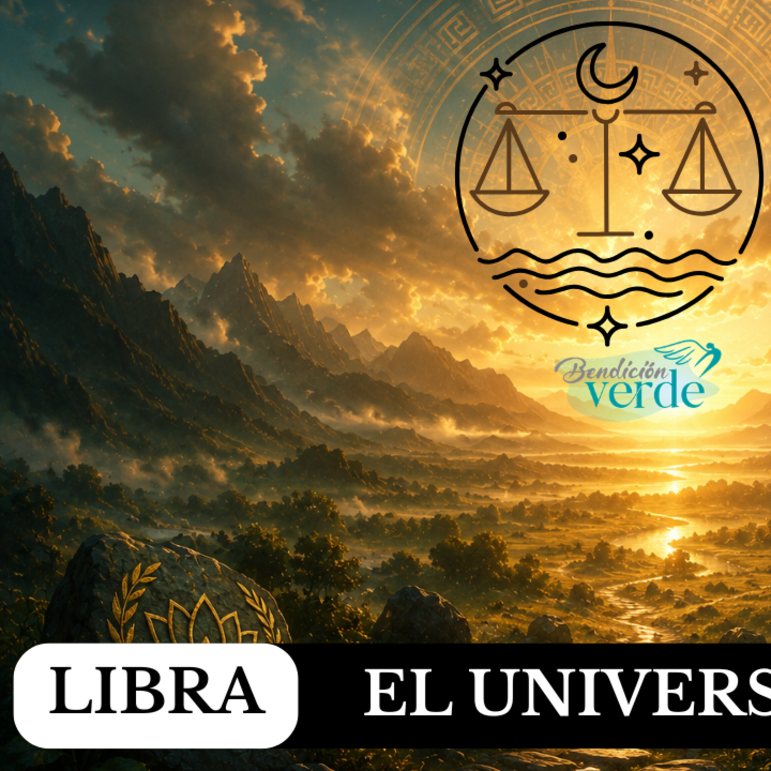 Portada de El Jardín de la Mente