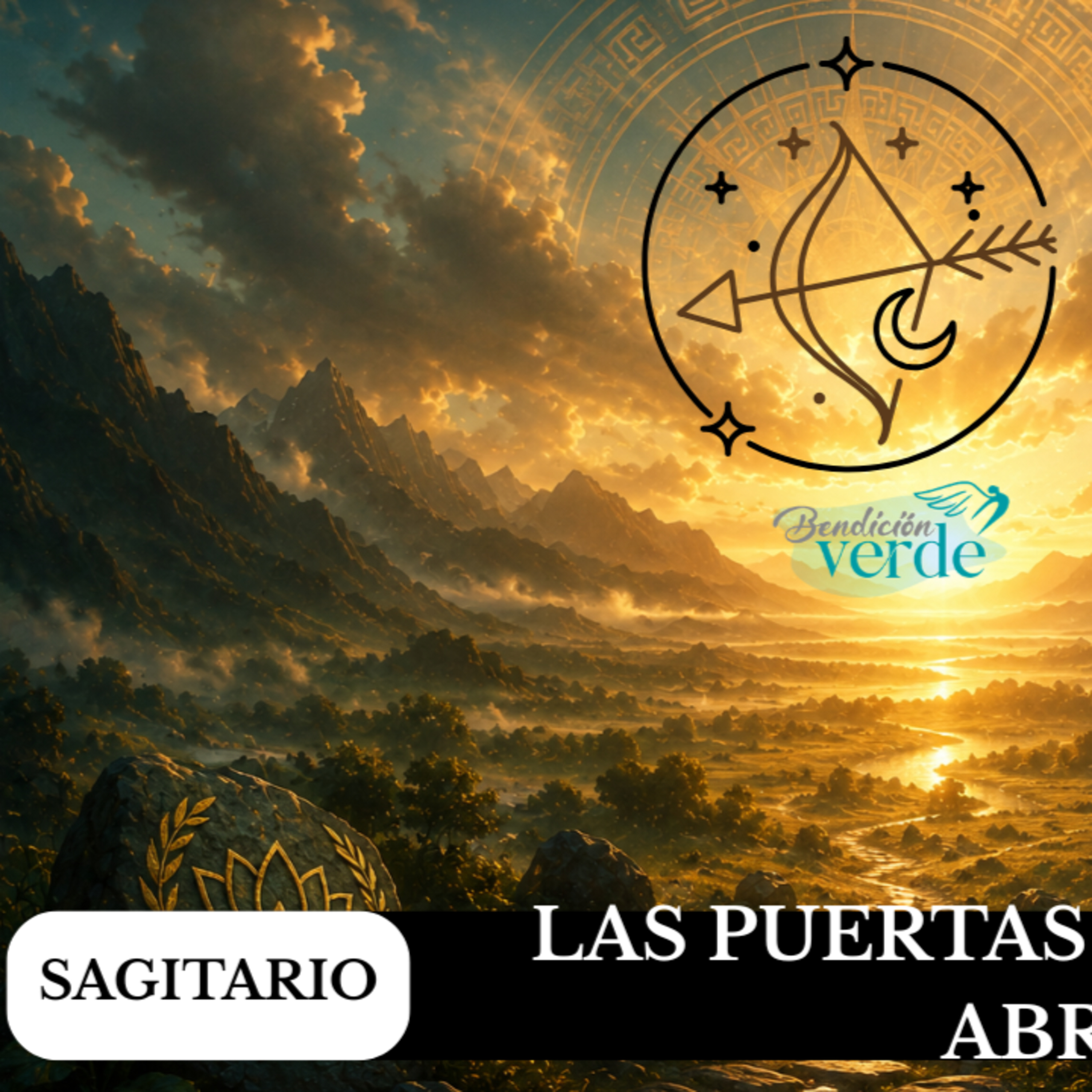Portada de El Jardín de la Mente
