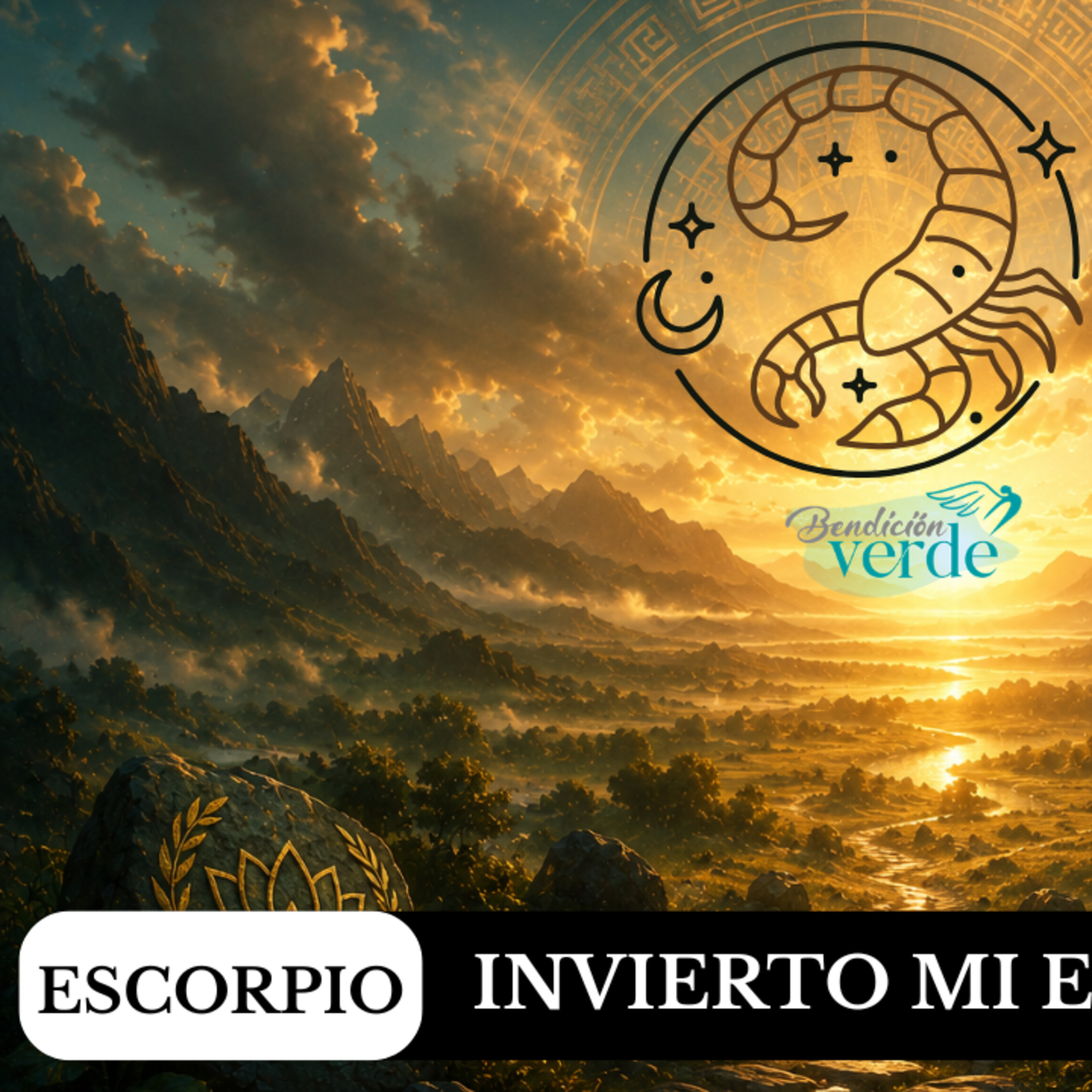 Portada de El Jardín de la Mente