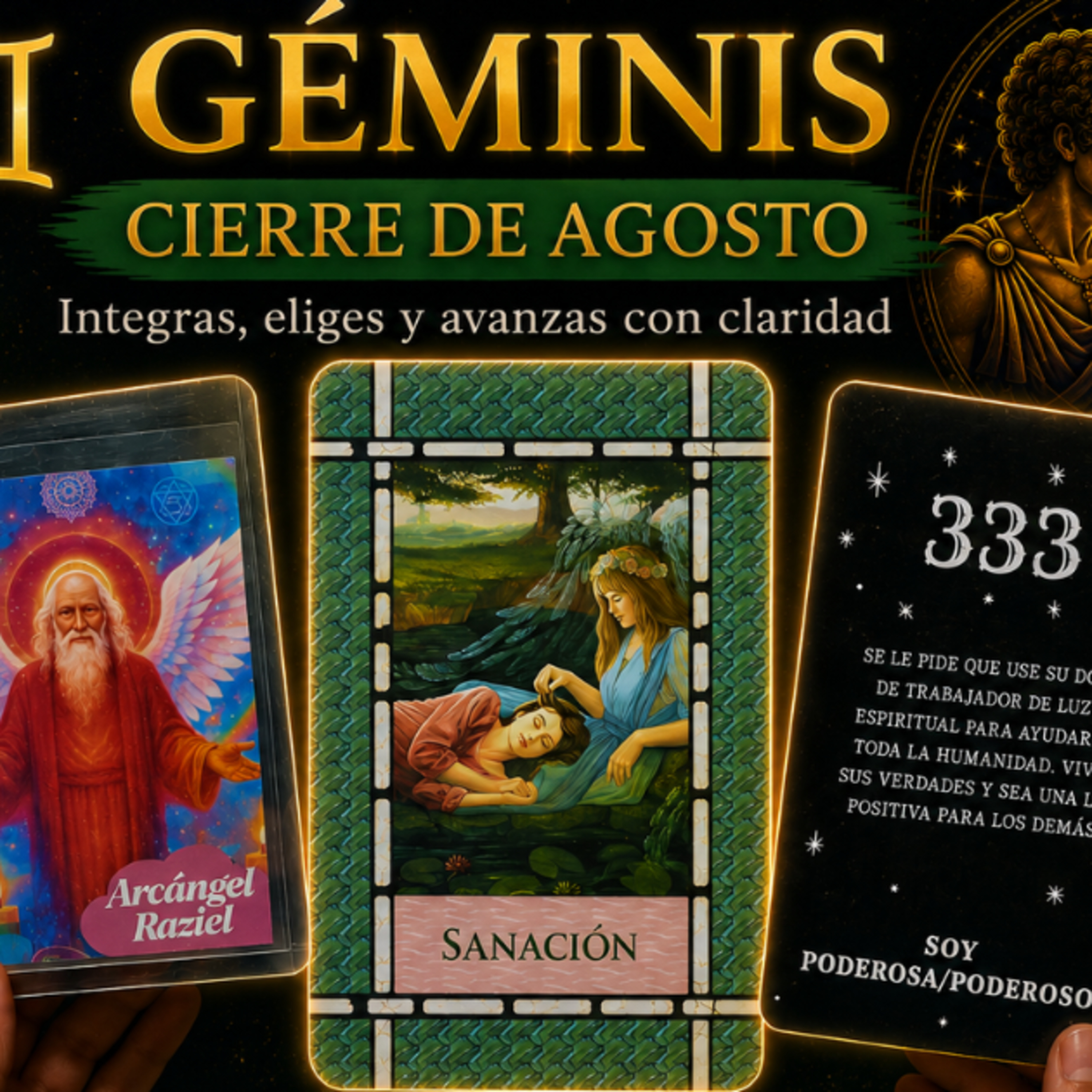 Portada de El Jardín de la Mente