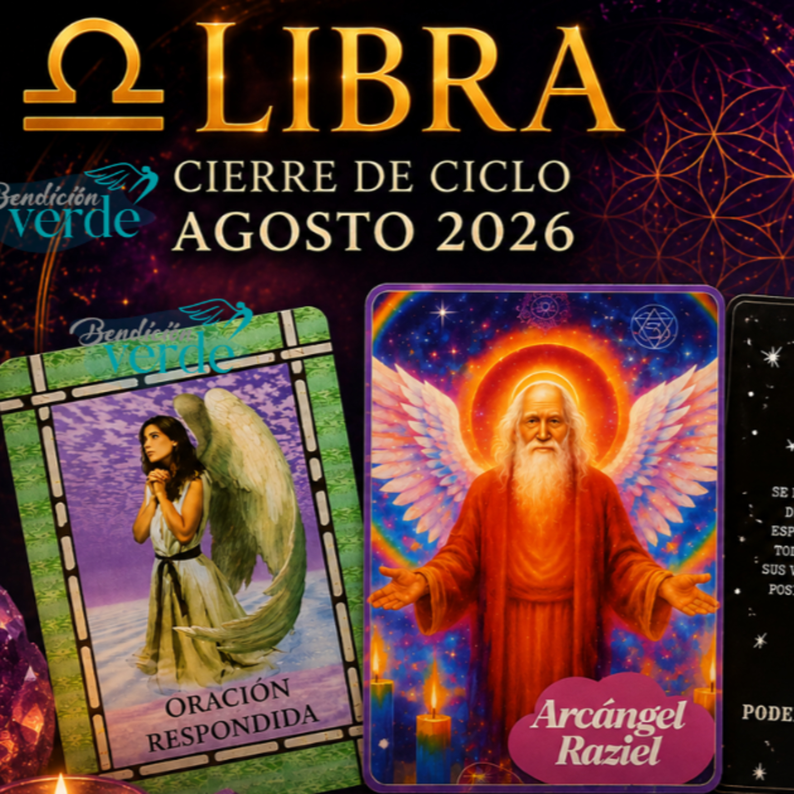 Portada de El Jardín de la Mente