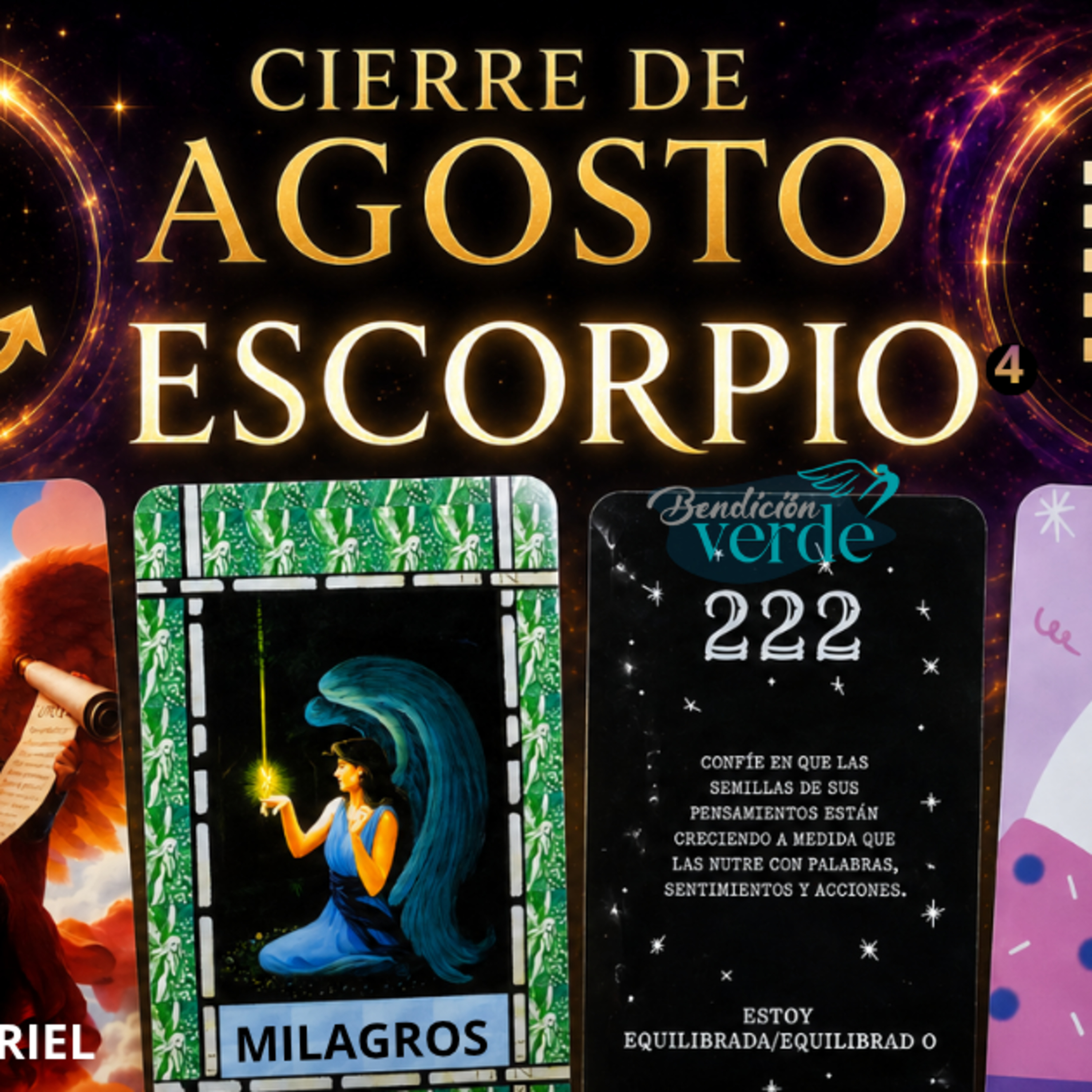 Portada de El Jardín de la Mente