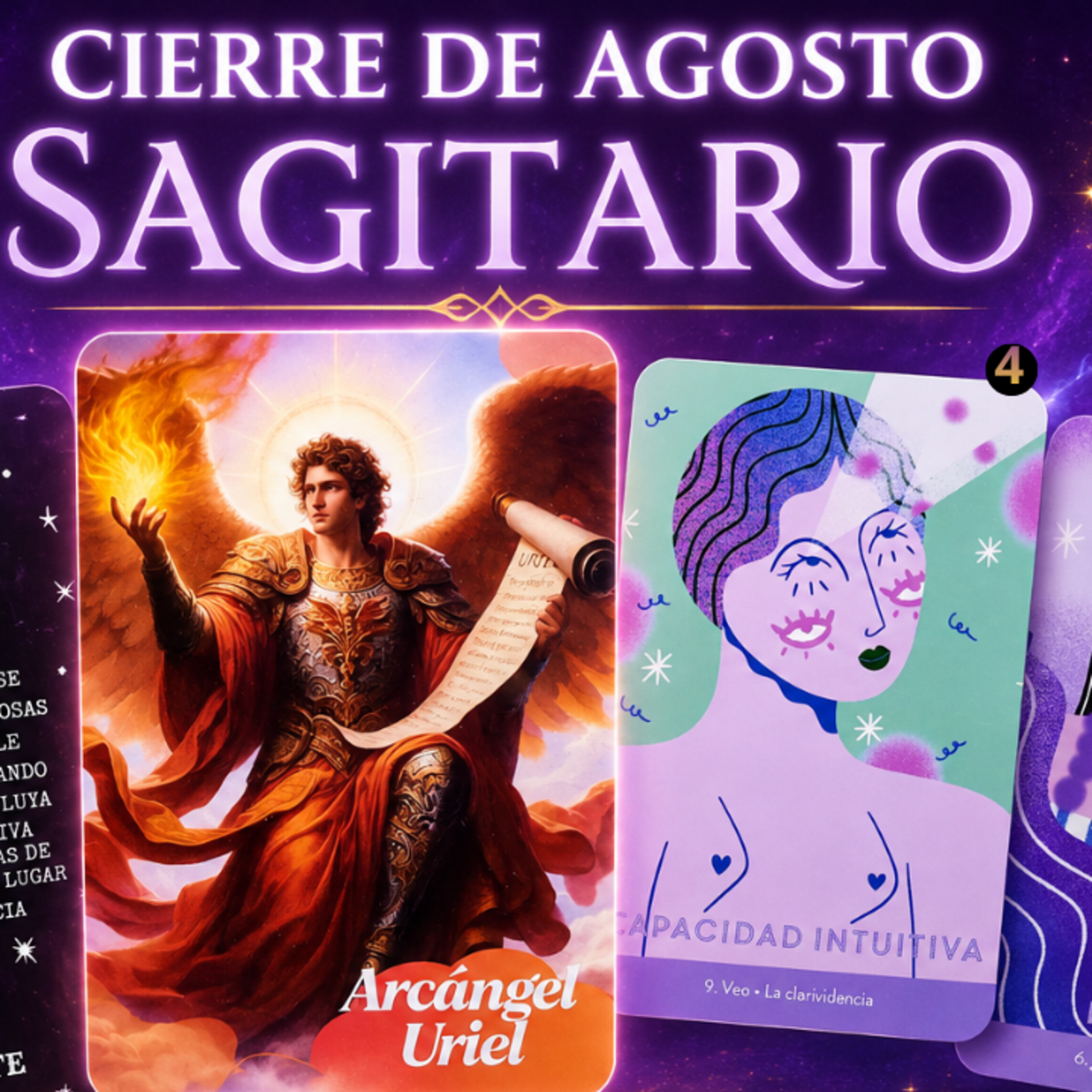 Portada de El Jardín de la Mente