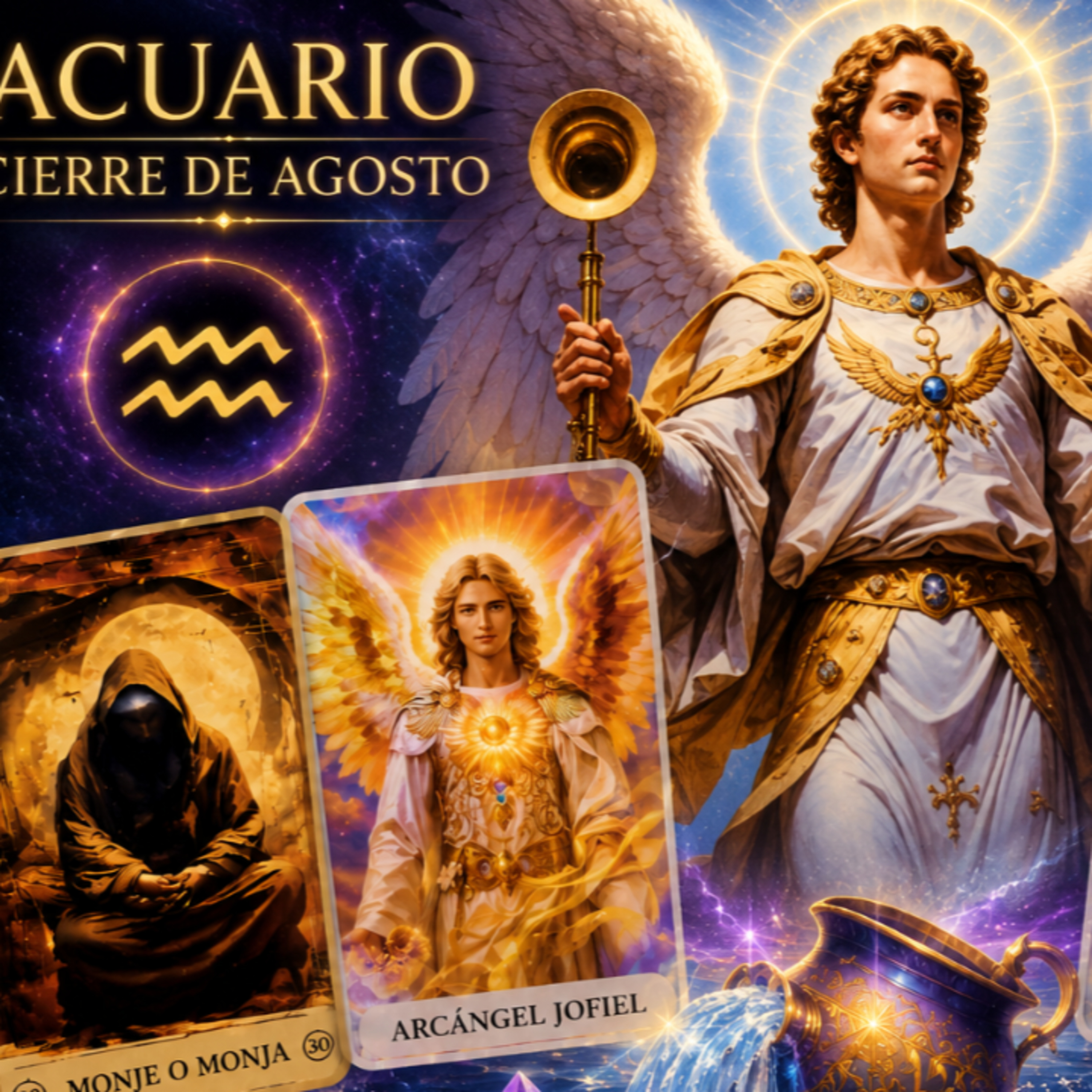 Portada de El Jardín de la Mente