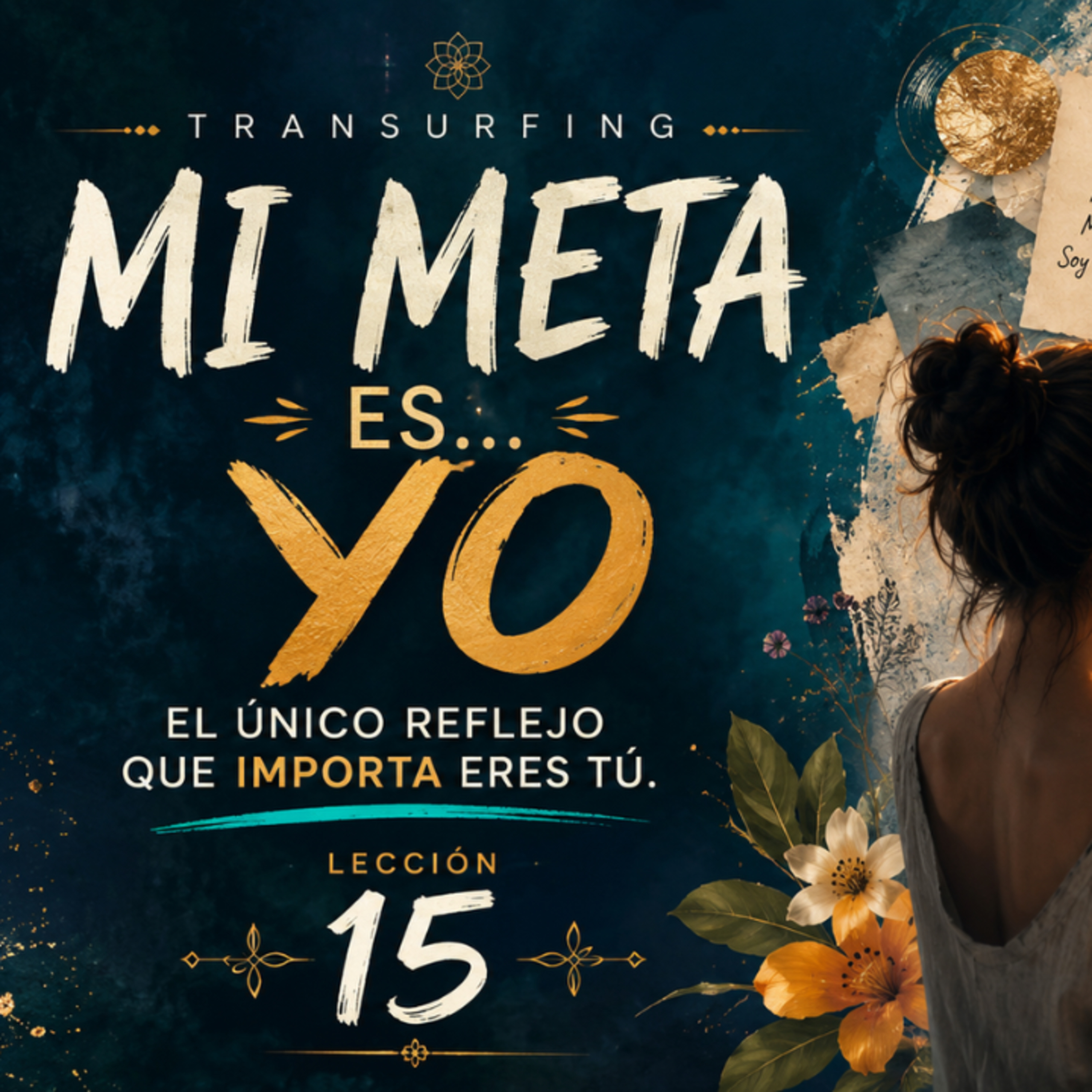 Portada de El Jardín de la Mente