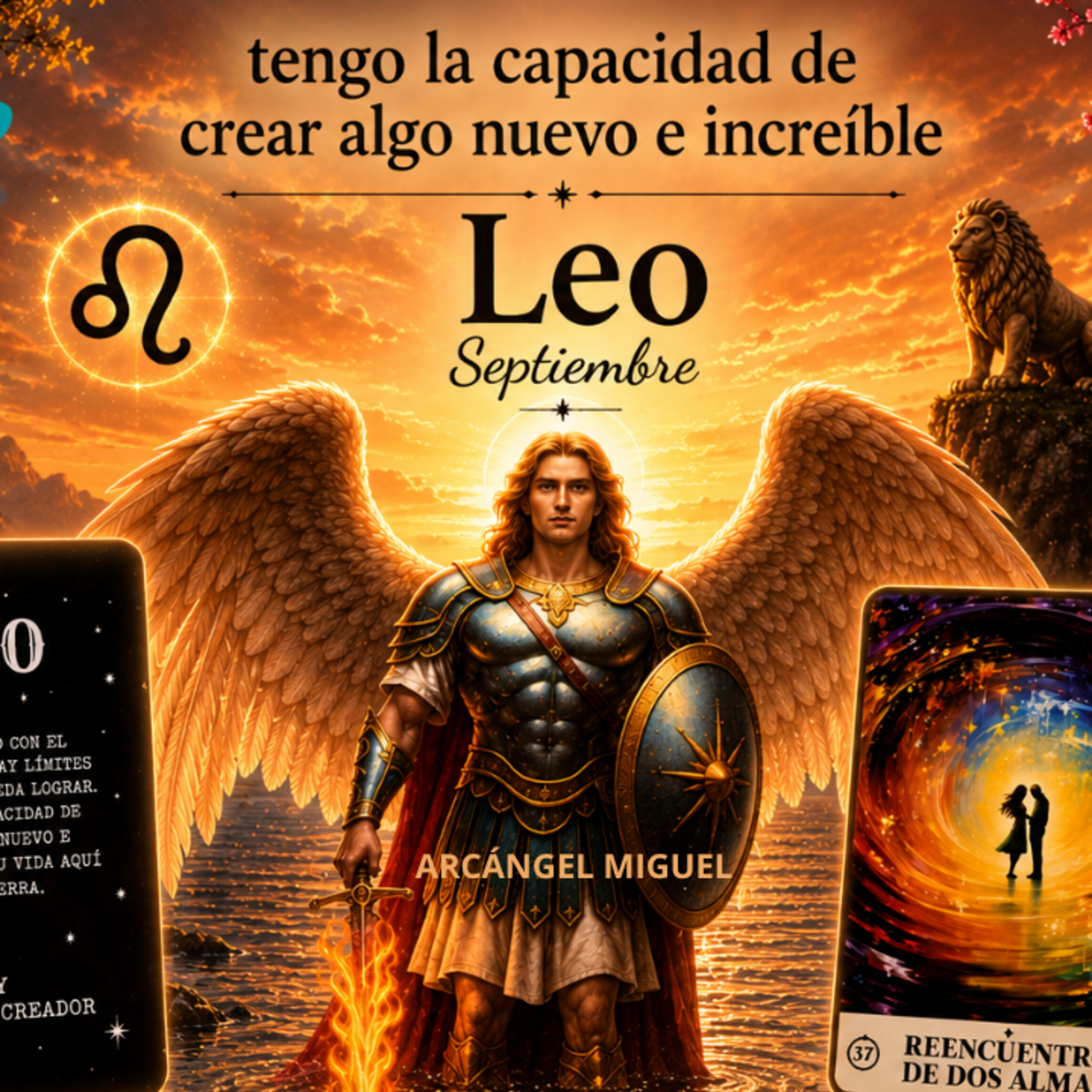 Portada de El Jardín de la Mente