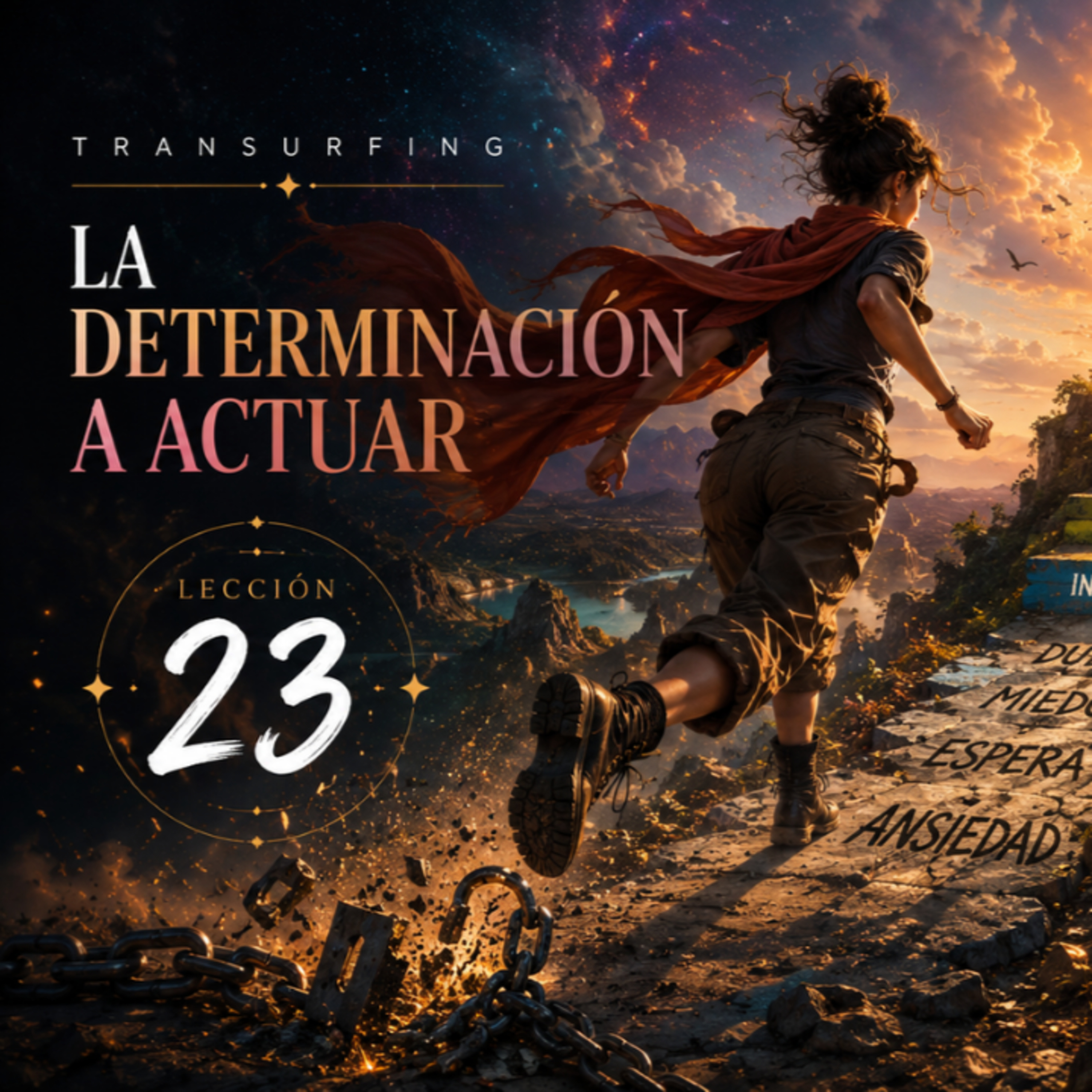 Portada de El Jardín de la Mente