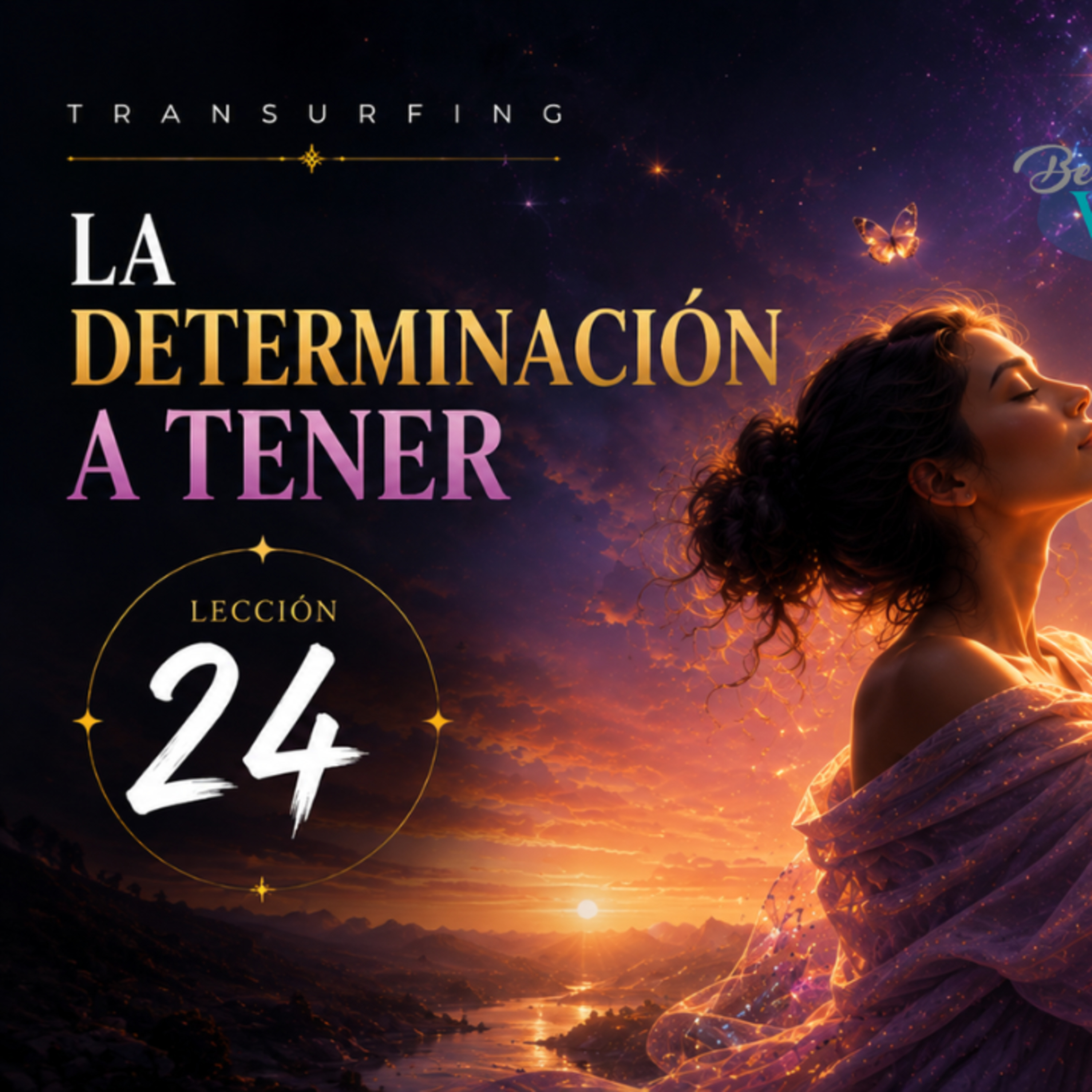 Portada de El Jardín de la Mente