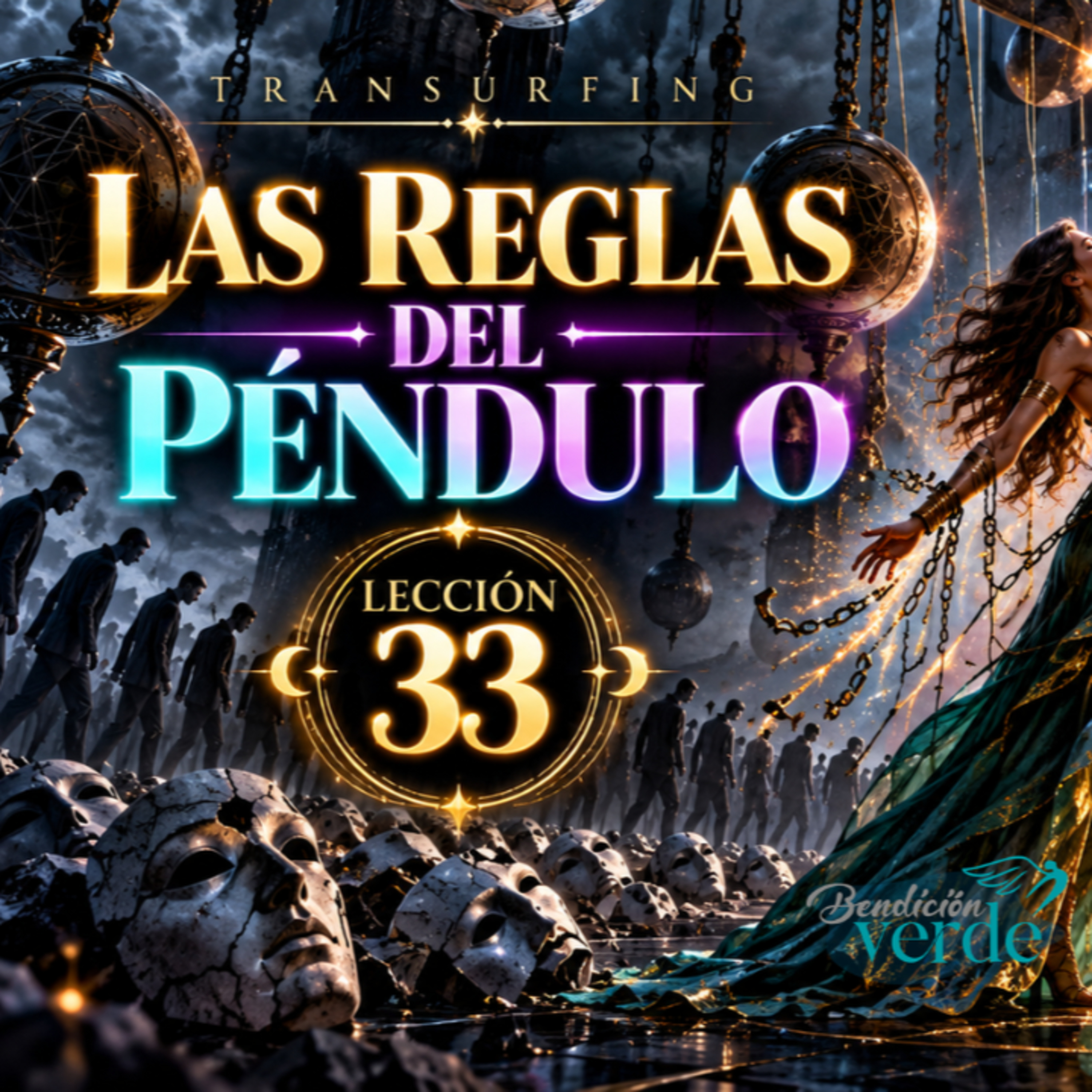 Portada de El Jardín de la Mente