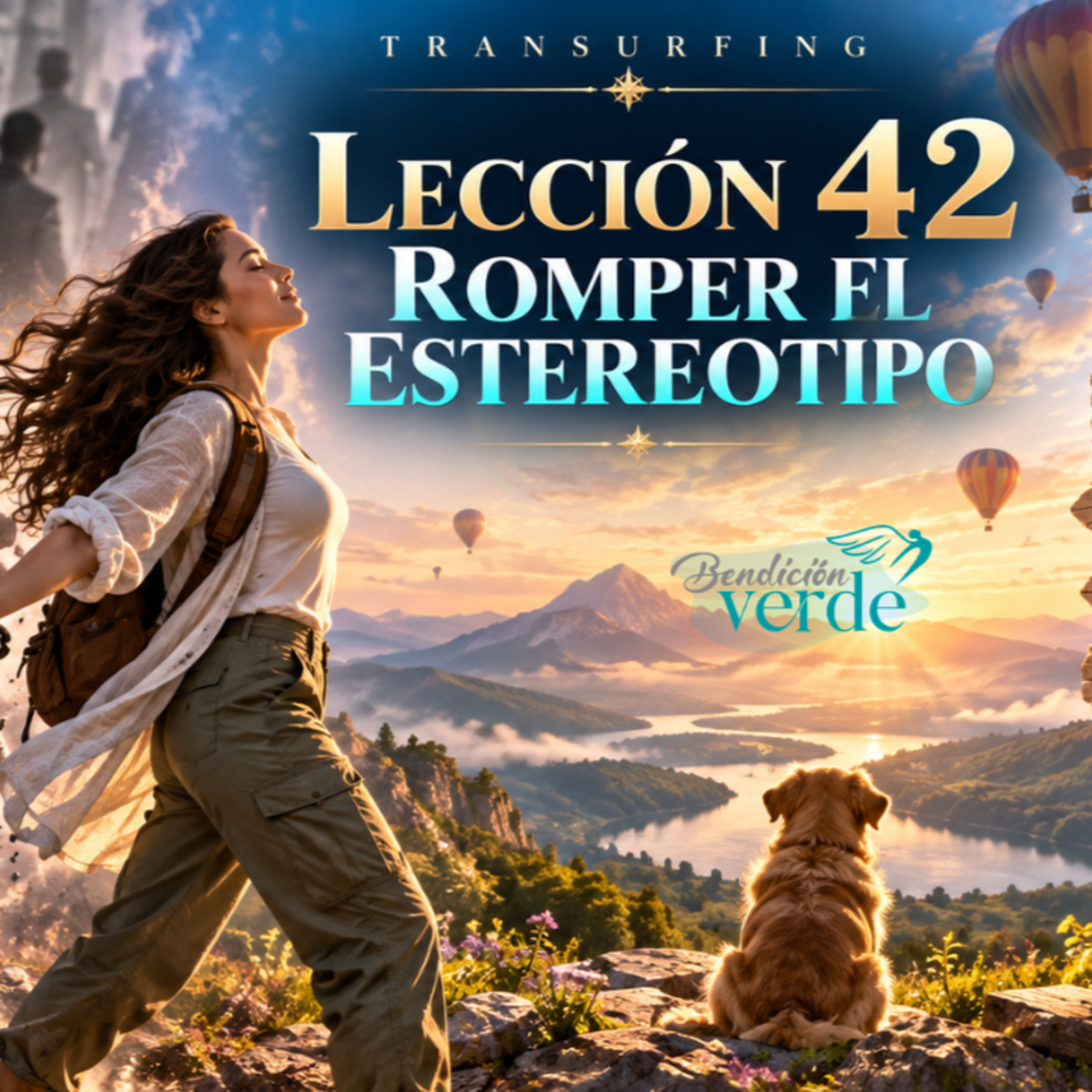 Portada de El Jardín de la Mente