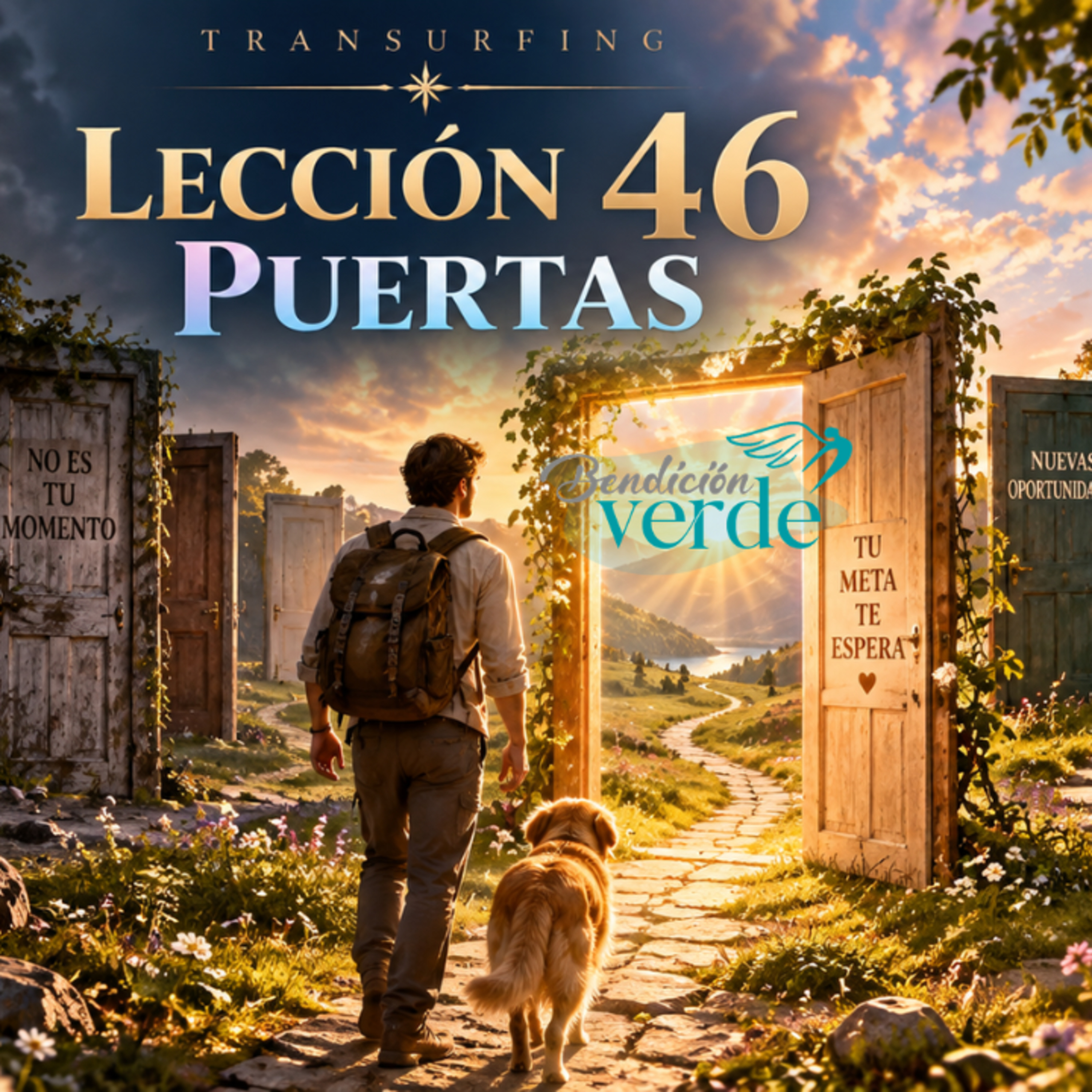 Portada de El Jardín de la Mente