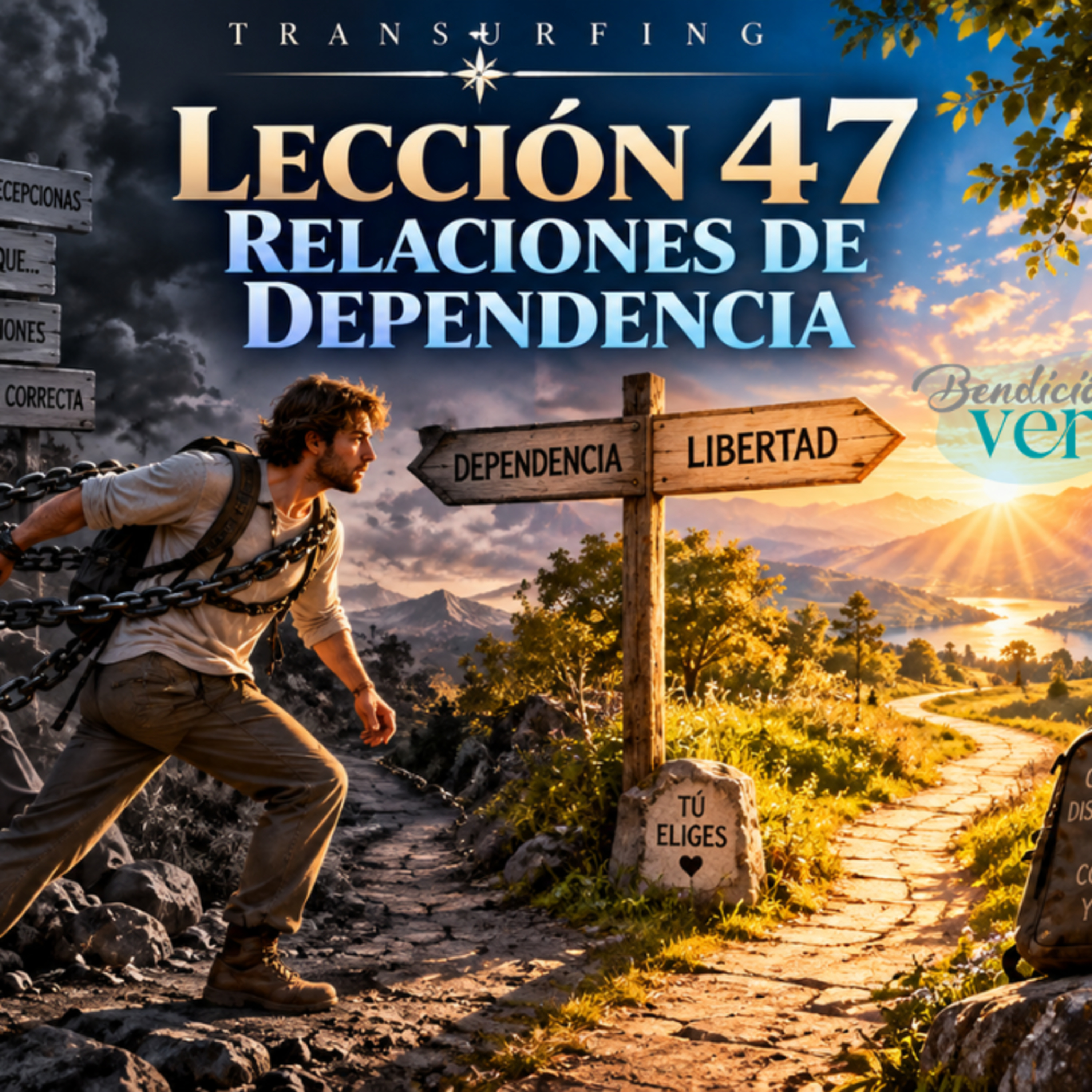 Portada de El Jardín de la Mente