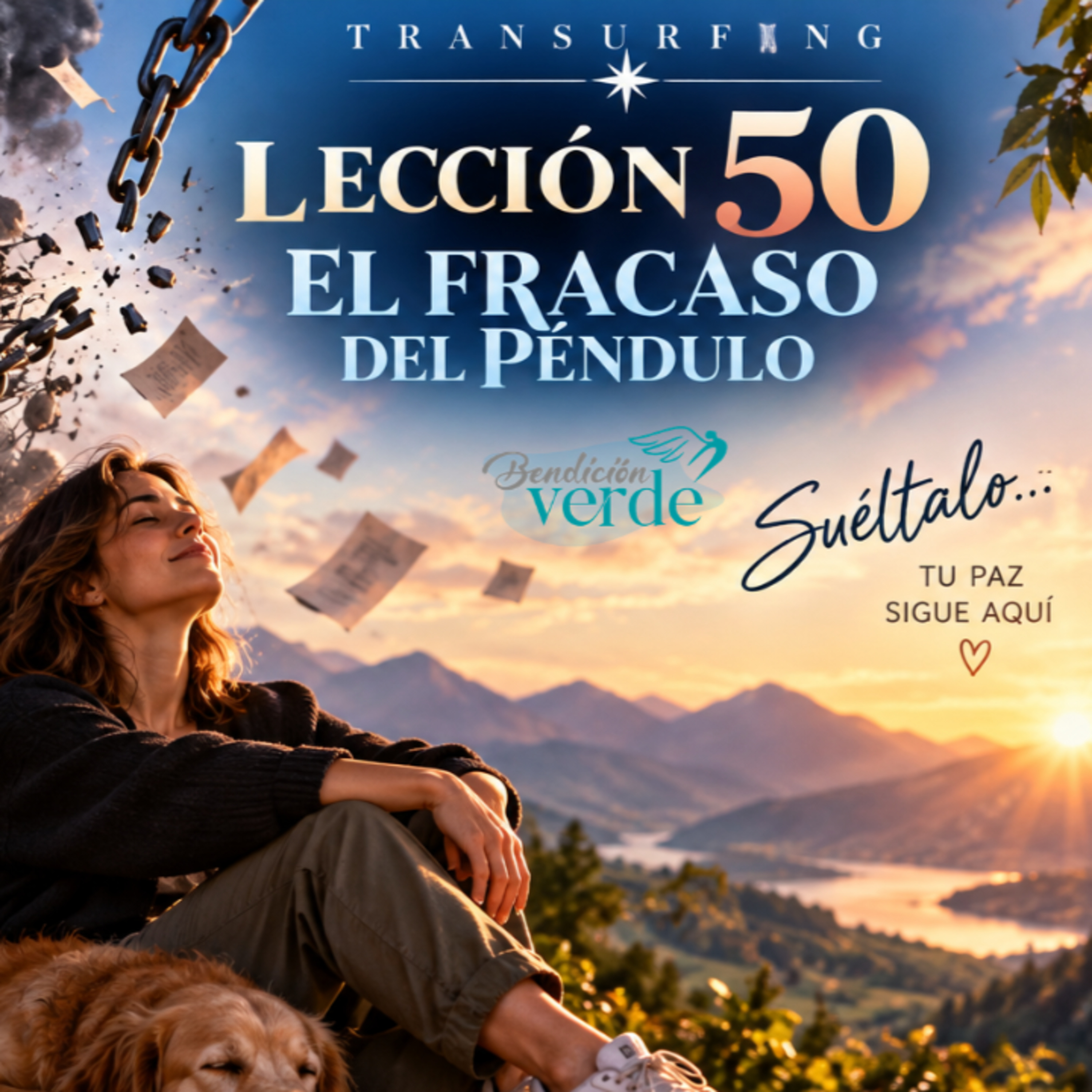 Portada de El Jardín de la Mente