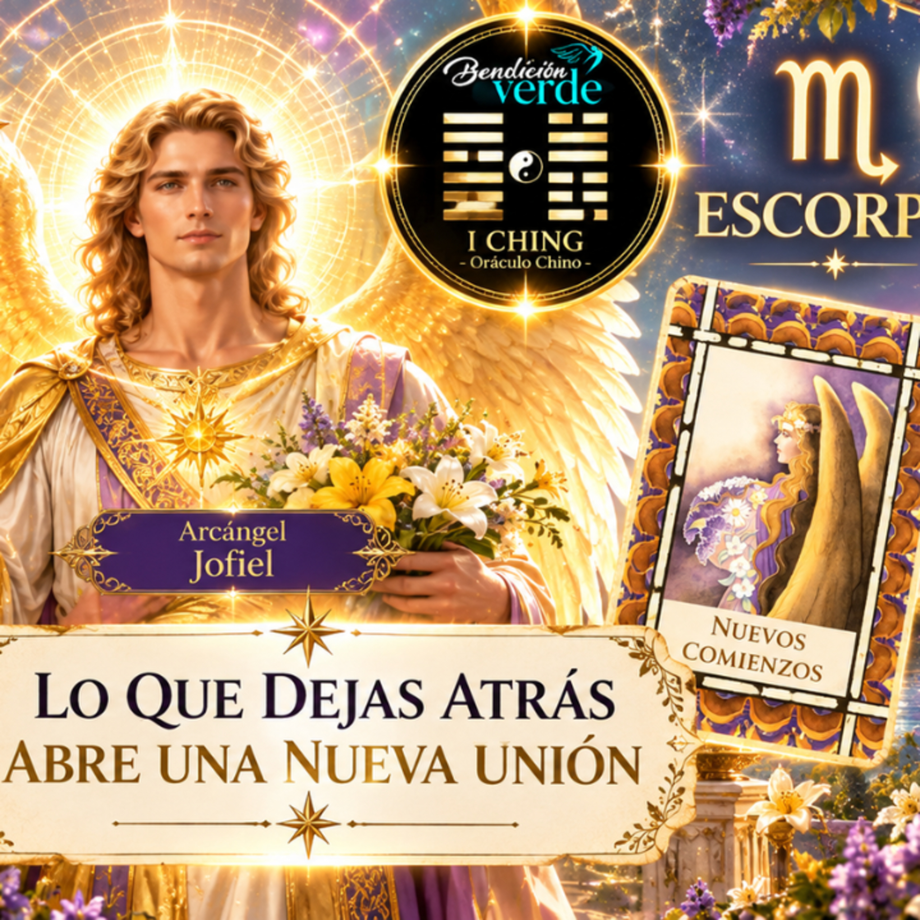 Portada de El Jardín de la Mente