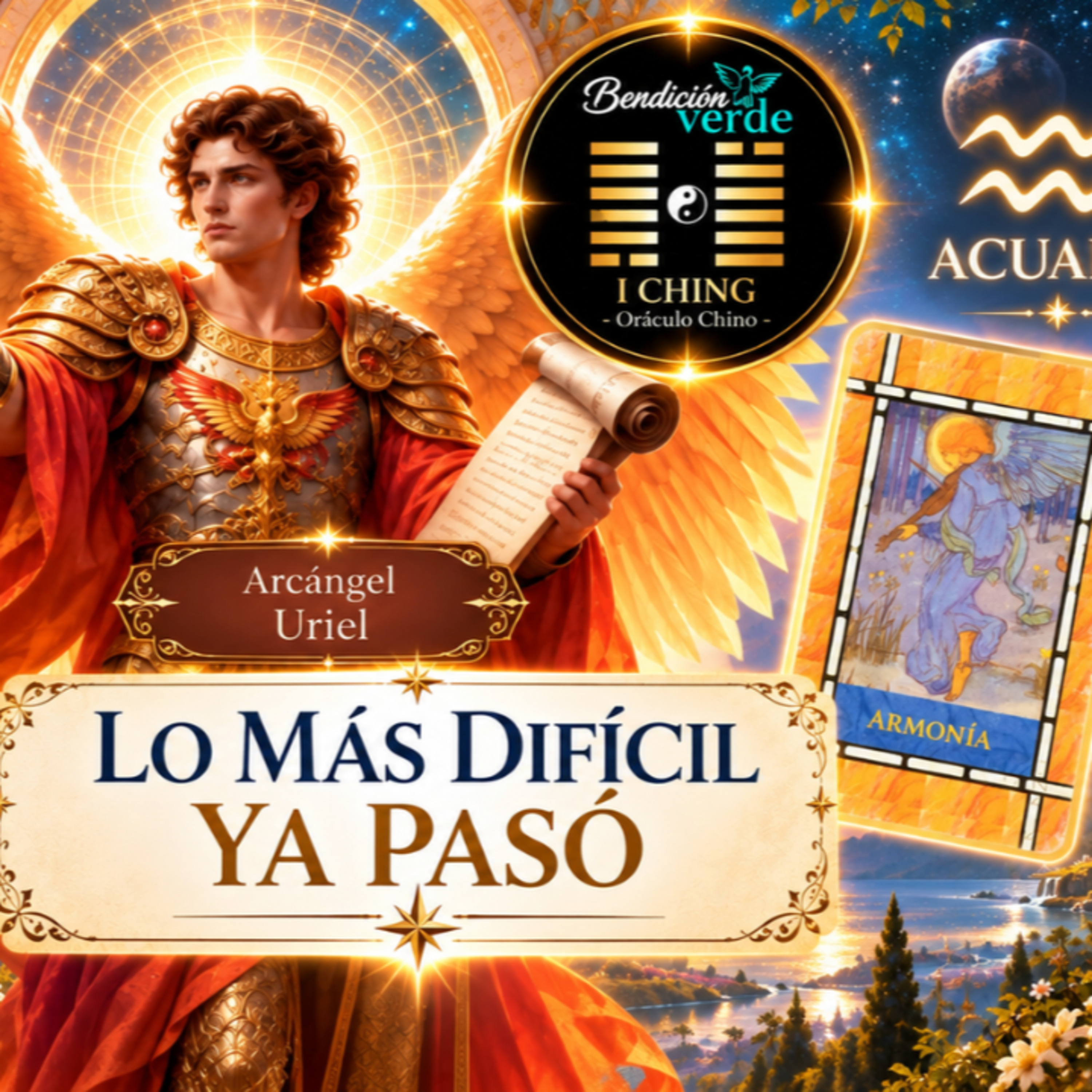 Portada de El Jardín de la Mente
