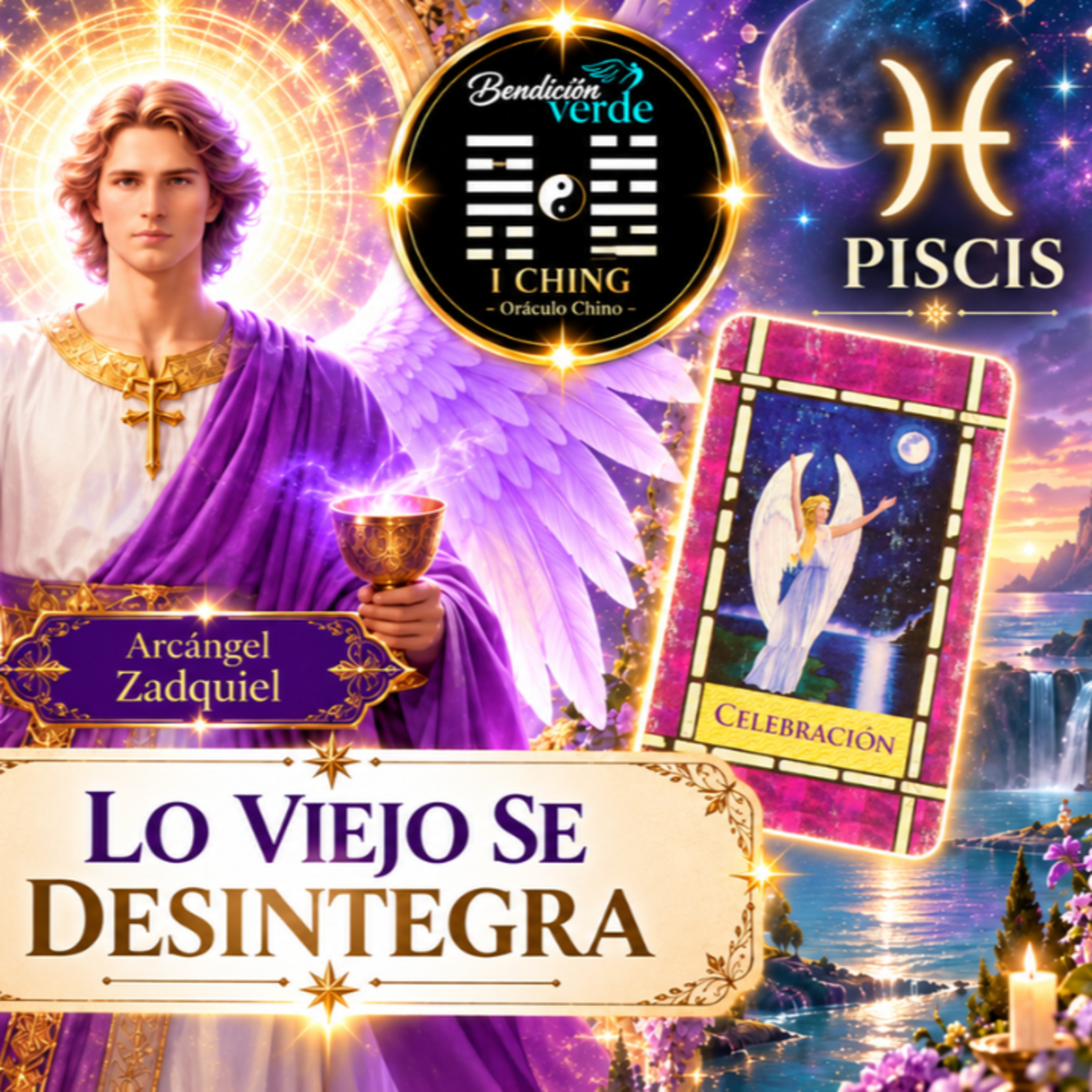 Portada de El Jardín de la Mente