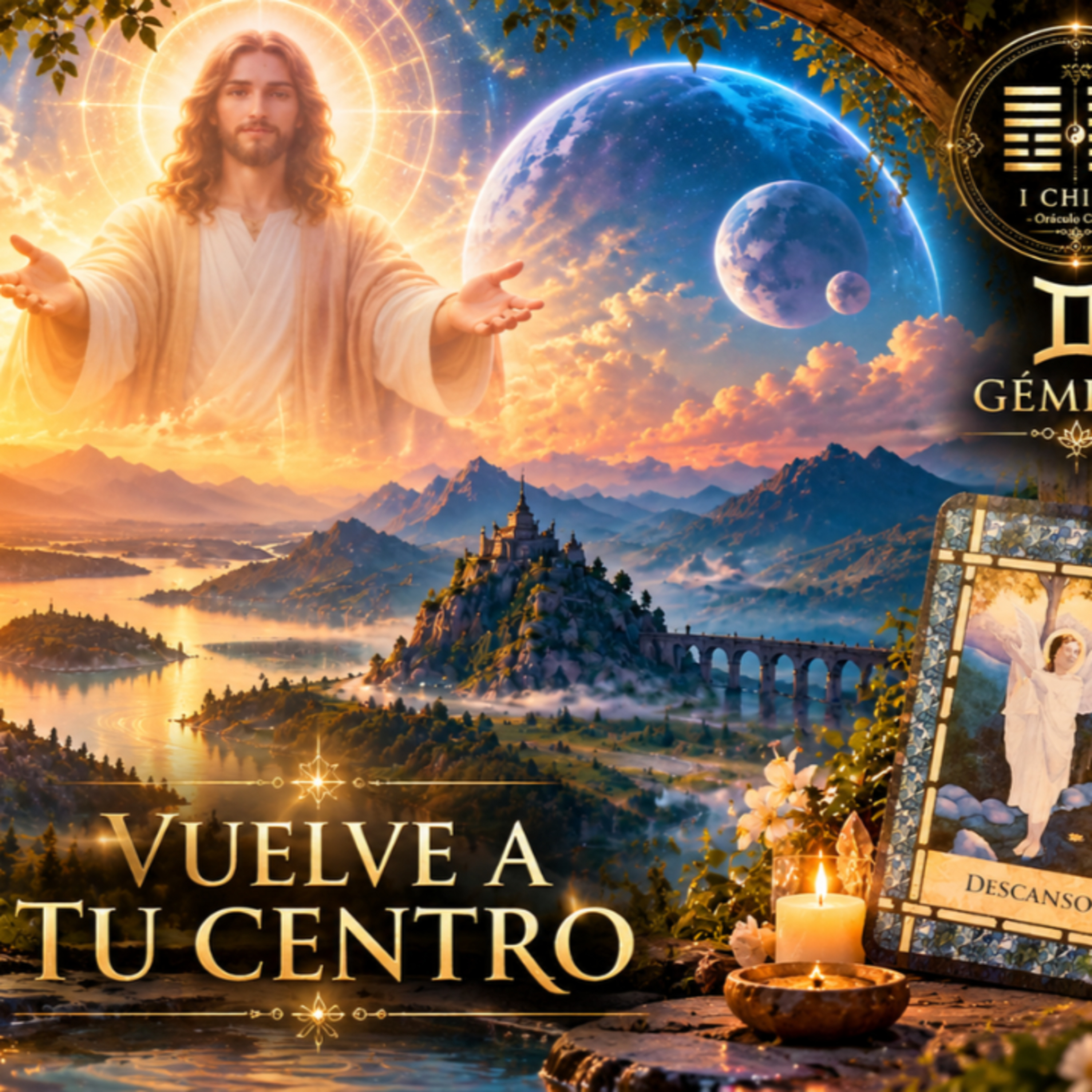Portada de El Jardín de la Mente