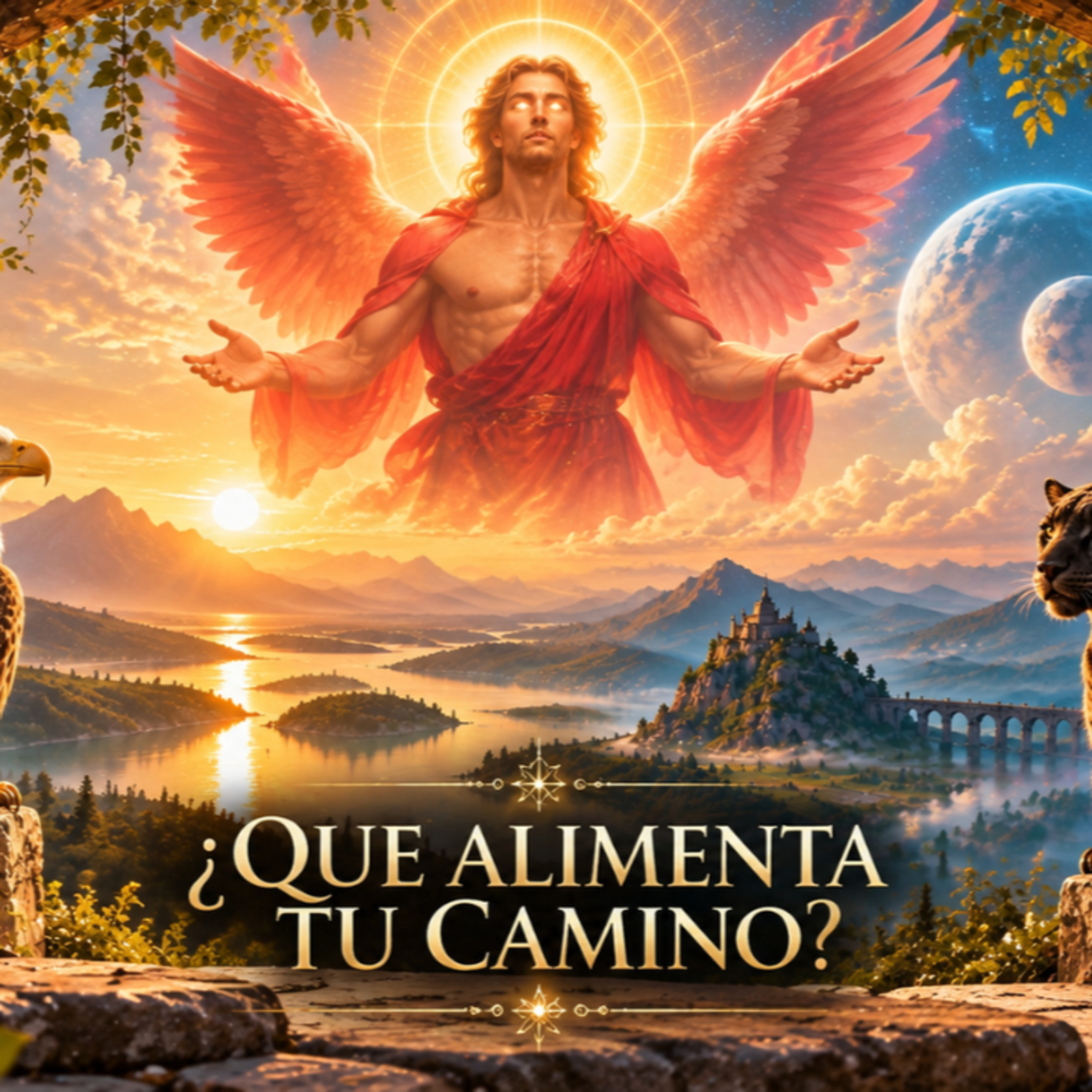Portada de El Jardín de la Mente