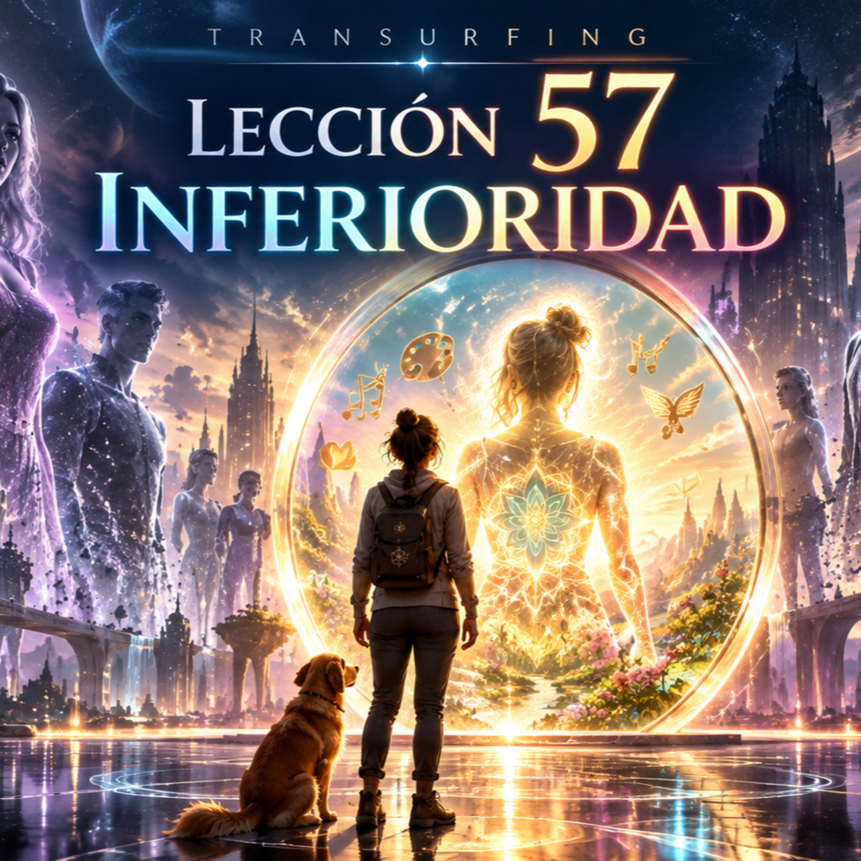 Portada de El Jardín de la Mente