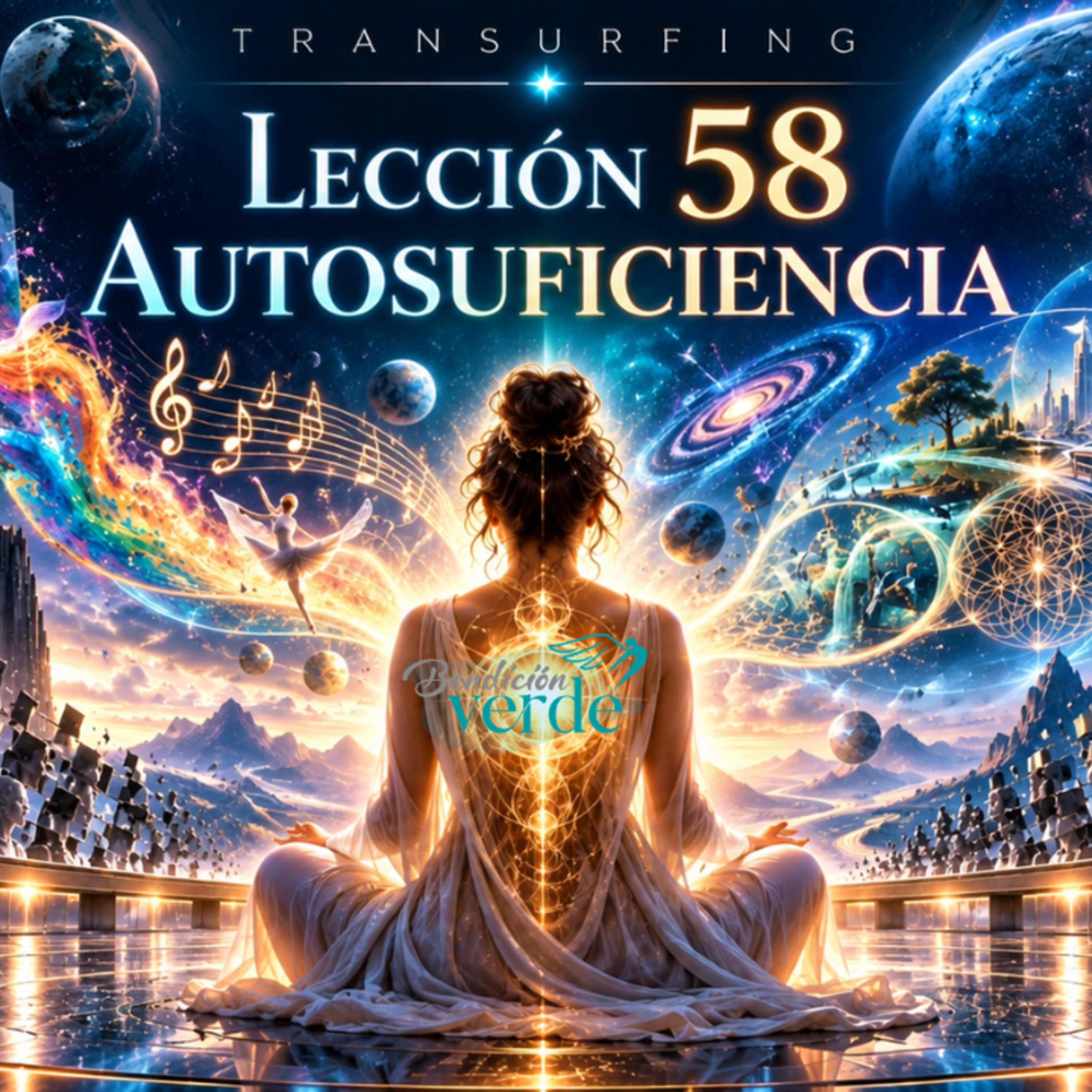 Portada de El Jardín de la Mente